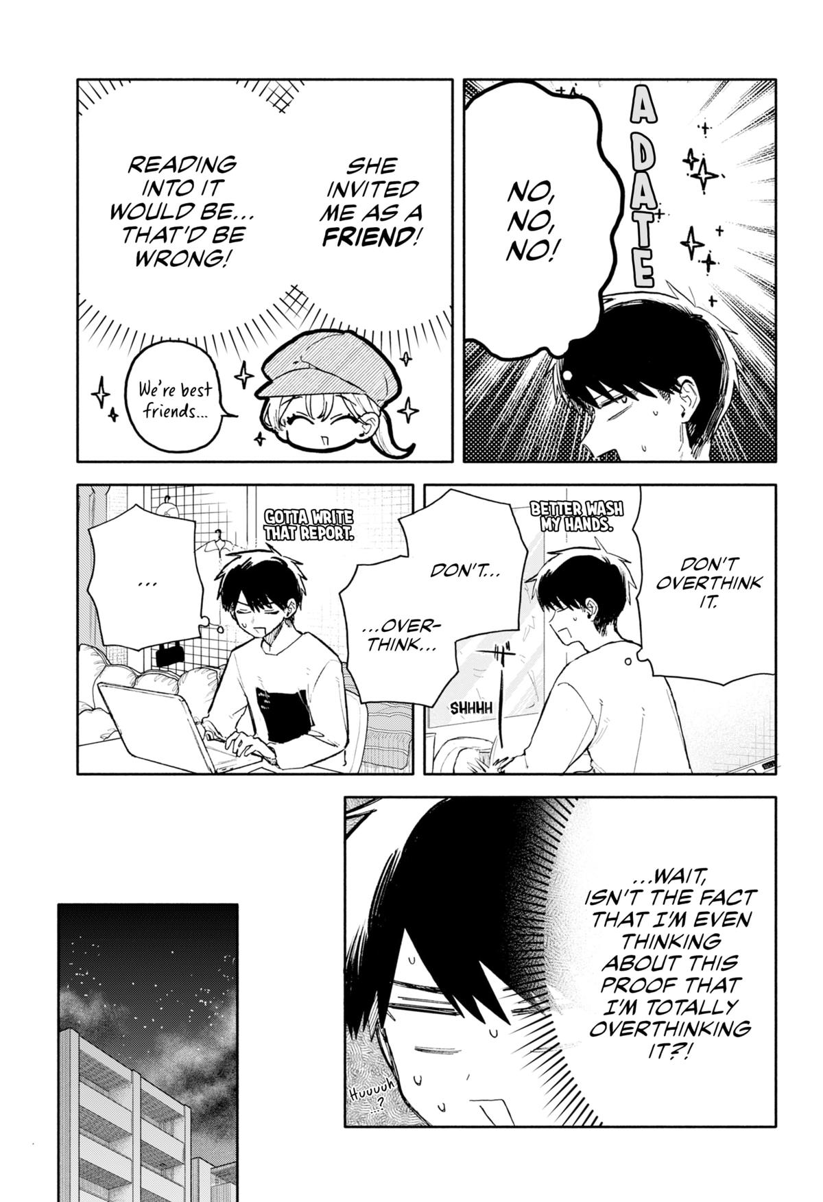 Hope You're Happy, Lemon Chap 81 - Next Chap 82