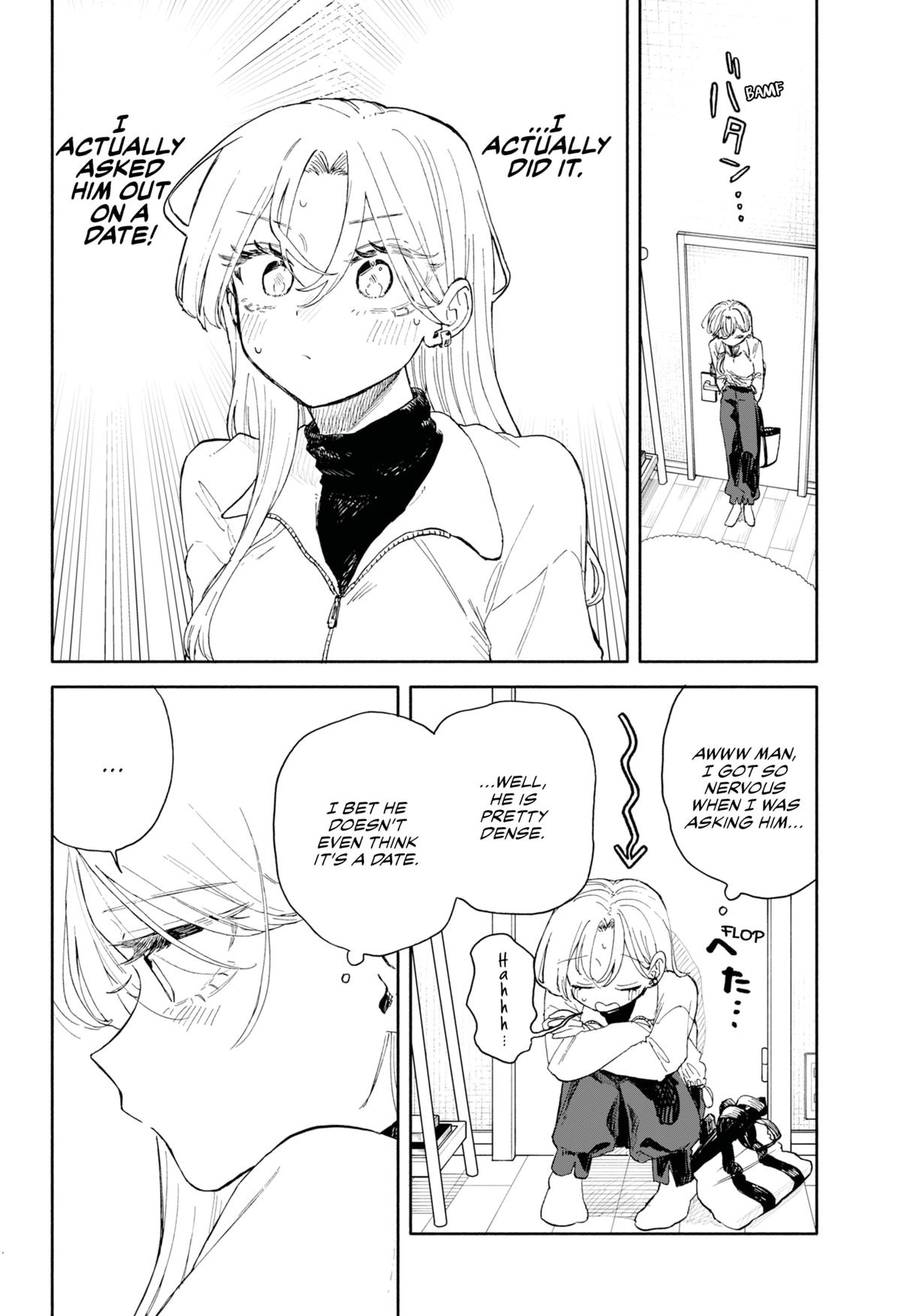 Hope You're Happy, Lemon Chap 81 - Next Chap 82