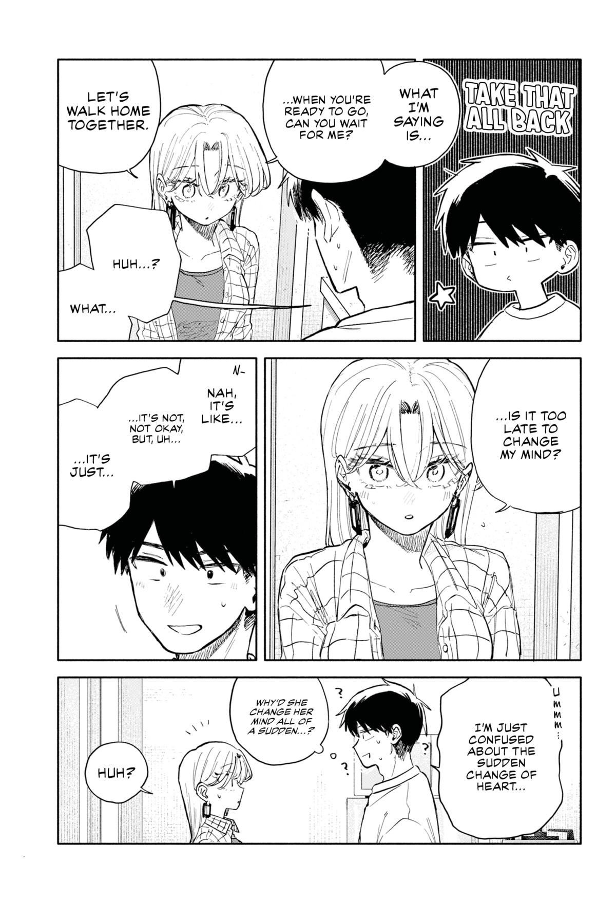 Hope You're Happy, Lemon Chap 81 - Next Chap 82