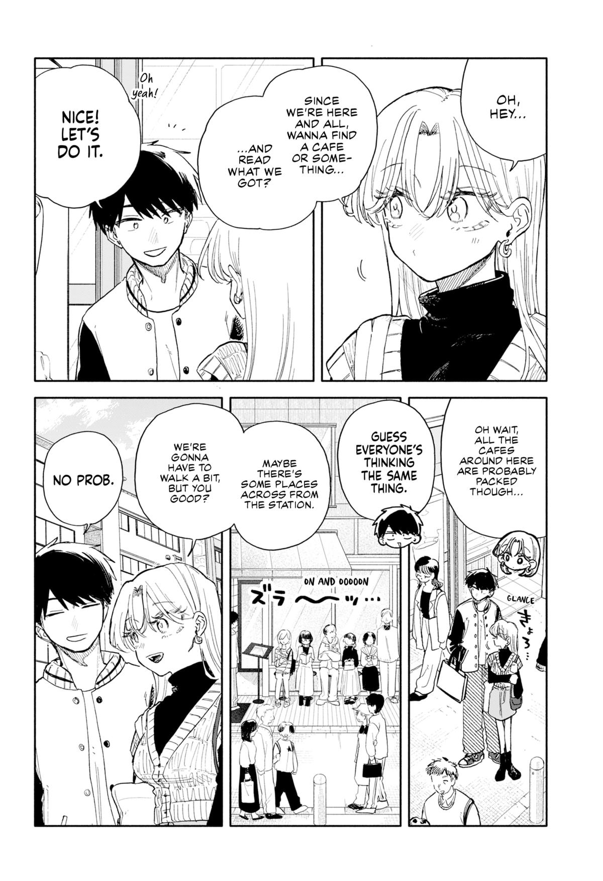 Hope You're Happy, Lemon Chap 82 - Next Chap 83