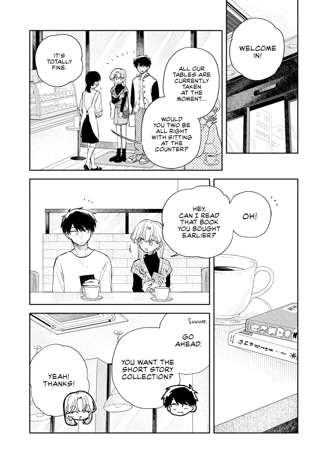 Hope You're Happy, Lemon Chap 82 - Next Chap 83