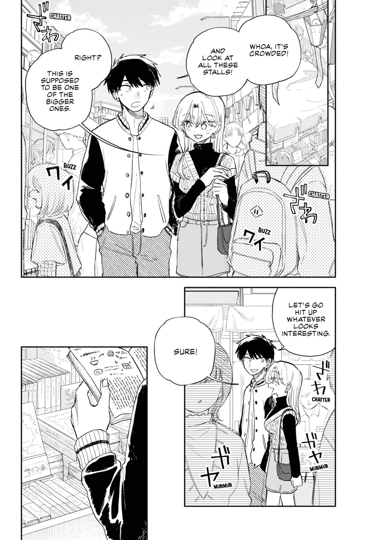 Hope You're Happy, Lemon Chap 82 - Next Chap 83
