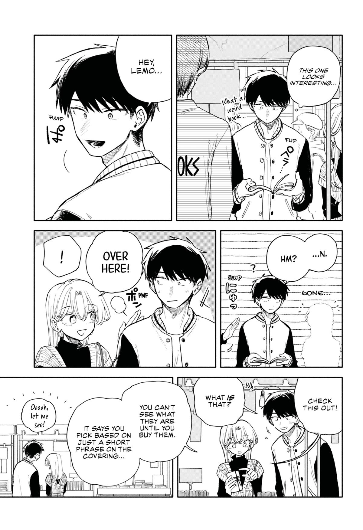 Hope You're Happy, Lemon Chap 82 - Next Chap 83