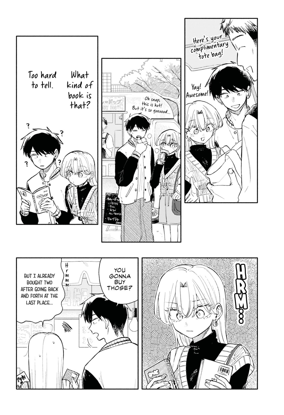 Hope You're Happy, Lemon Chap 82 - Next Chap 83