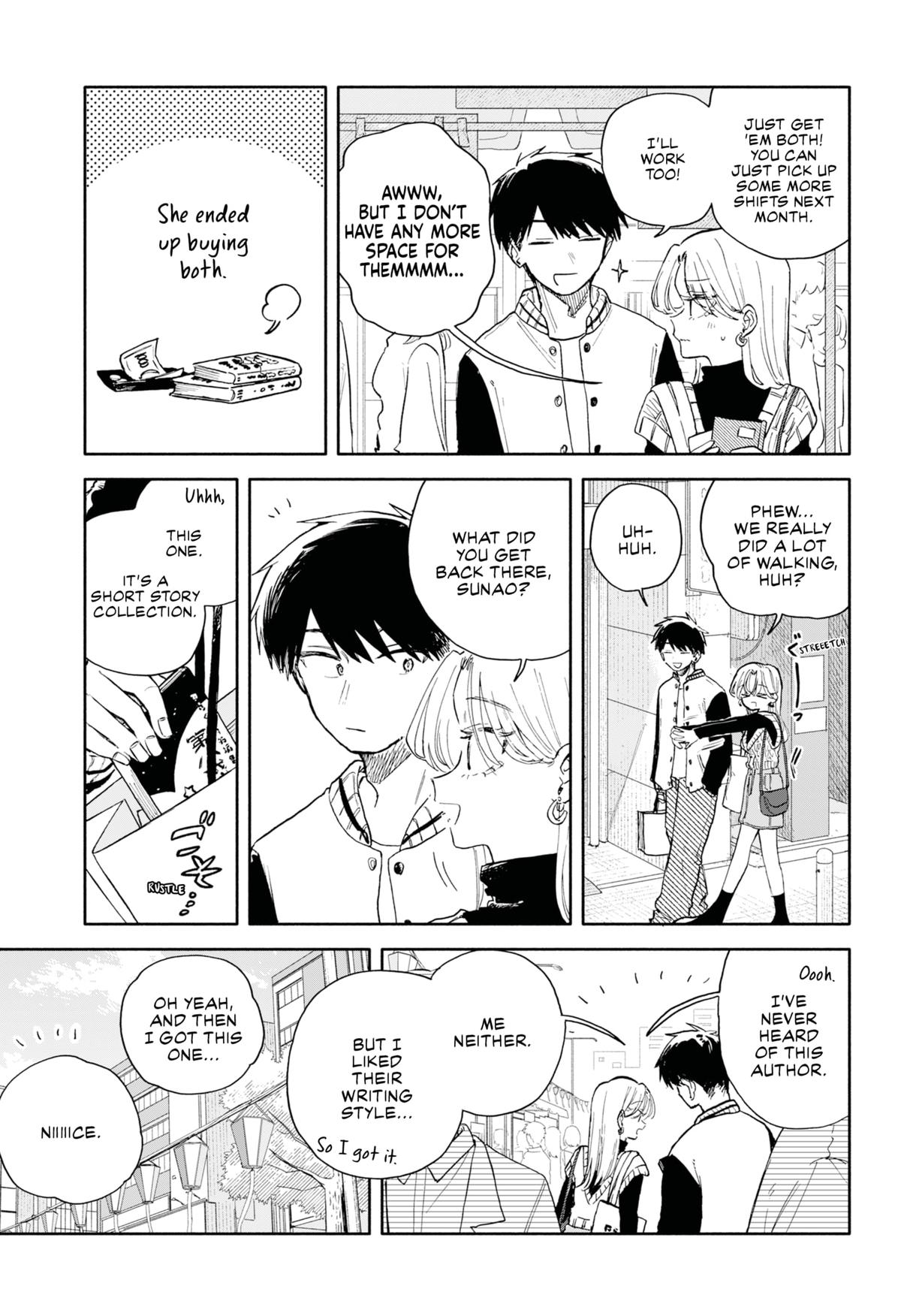 Hope You're Happy, Lemon Chap 82 - Next Chap 83