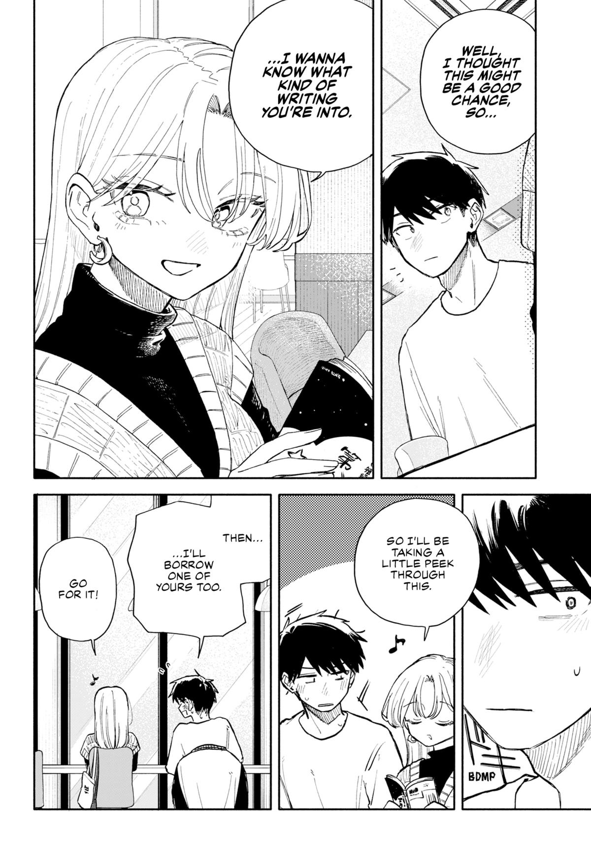 Hope You're Happy, Lemon Chap 82 - Next Chap 83