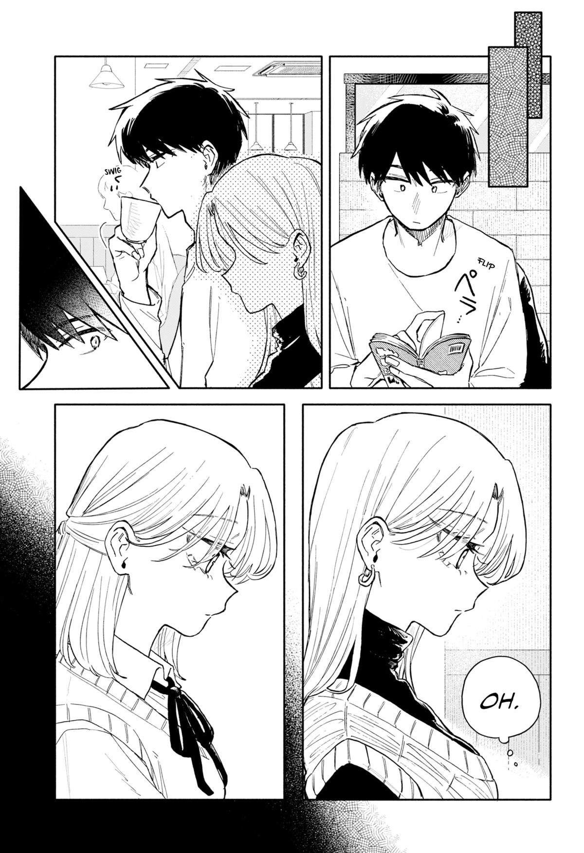 Hope You're Happy, Lemon Chap 82 - Next Chap 83