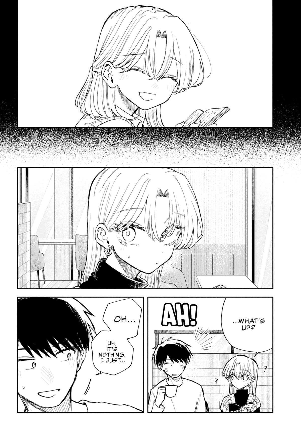 Hope You're Happy, Lemon Chap 82 - Next Chap 83