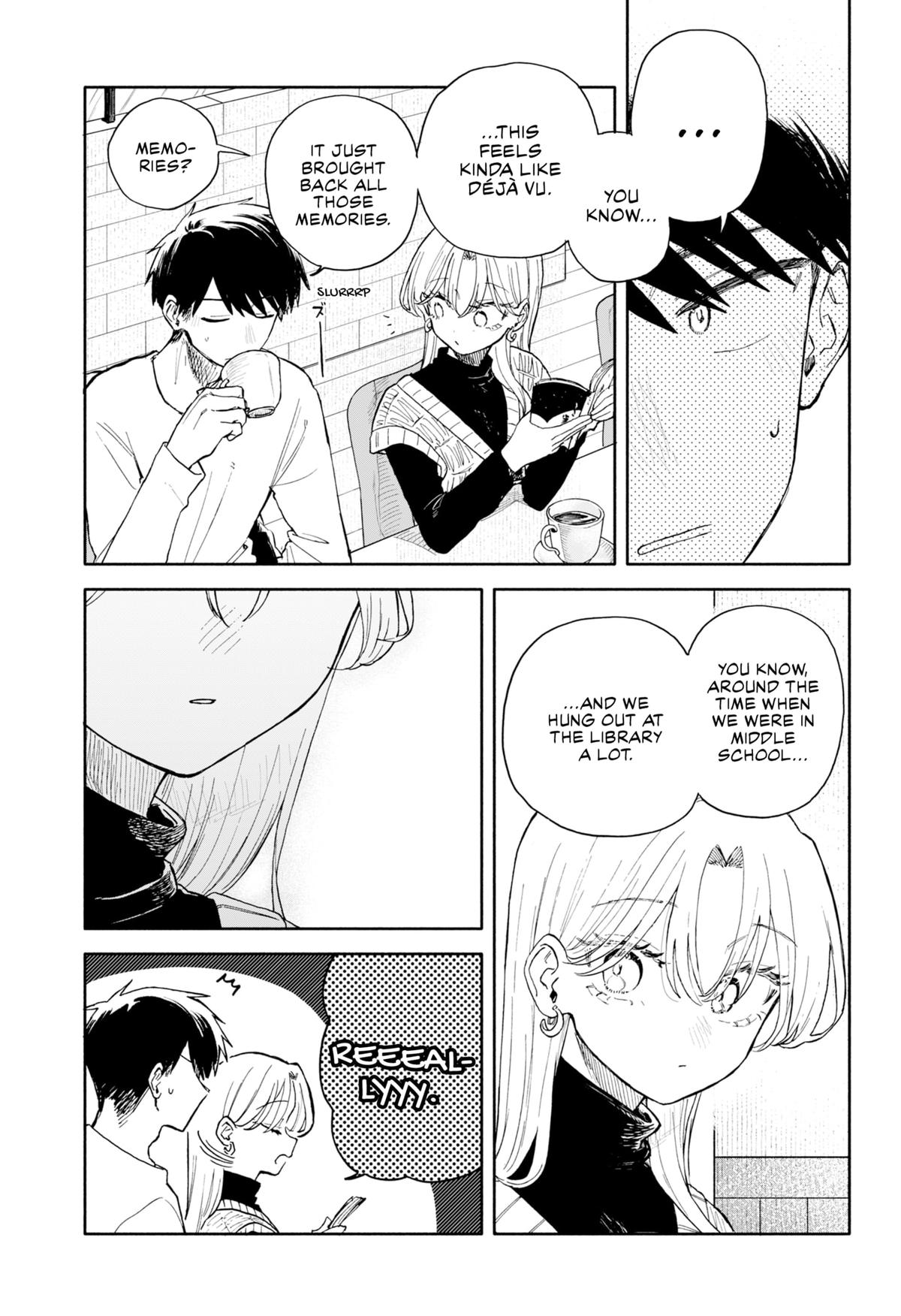 Hope You're Happy, Lemon Chap 82 - Next Chap 83