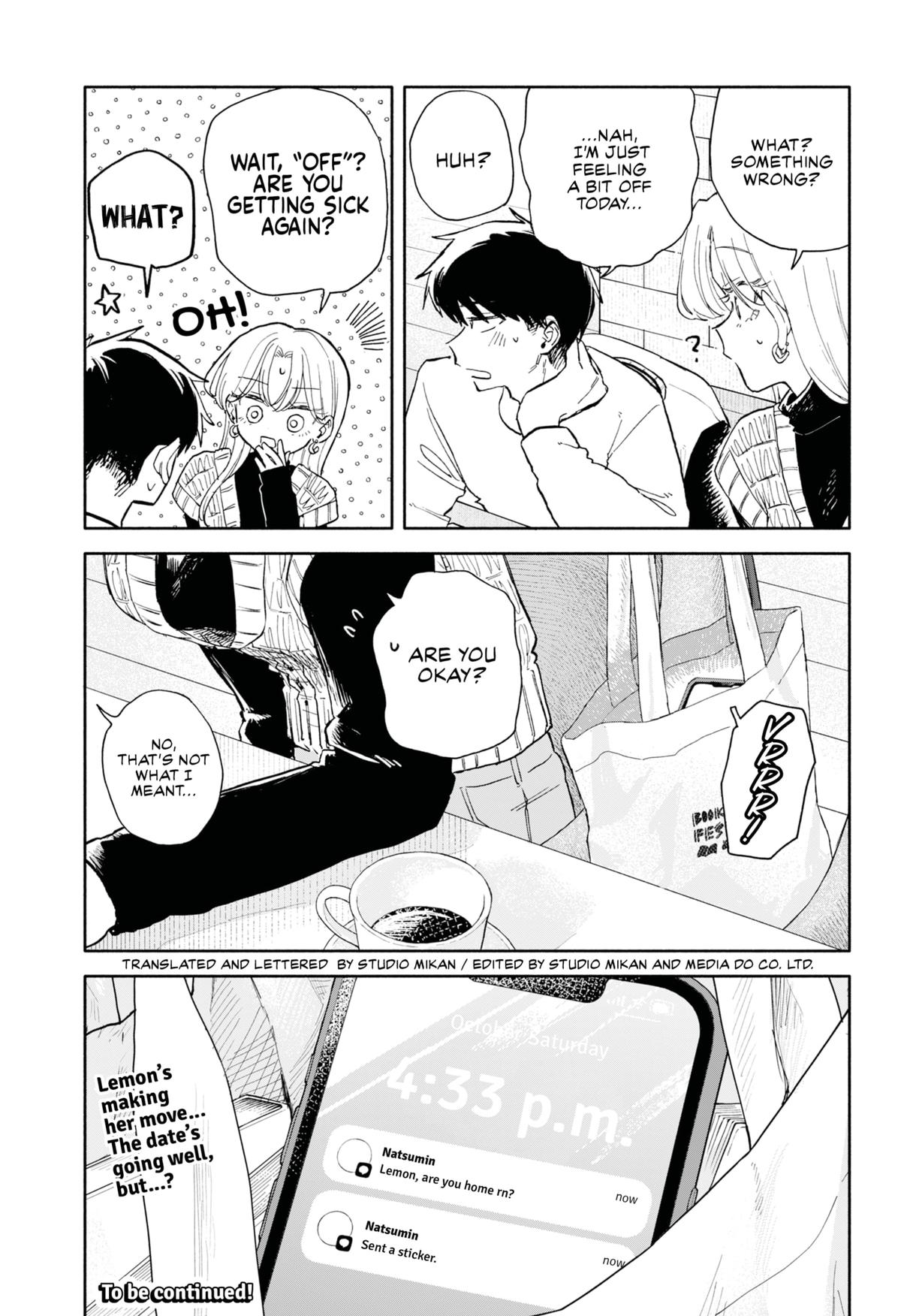 Hope You're Happy, Lemon Chap 82 - Next Chap 83