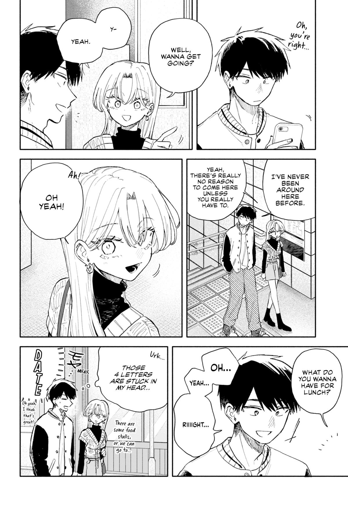 Hope You're Happy, Lemon Chap 82 - Next Chap 83