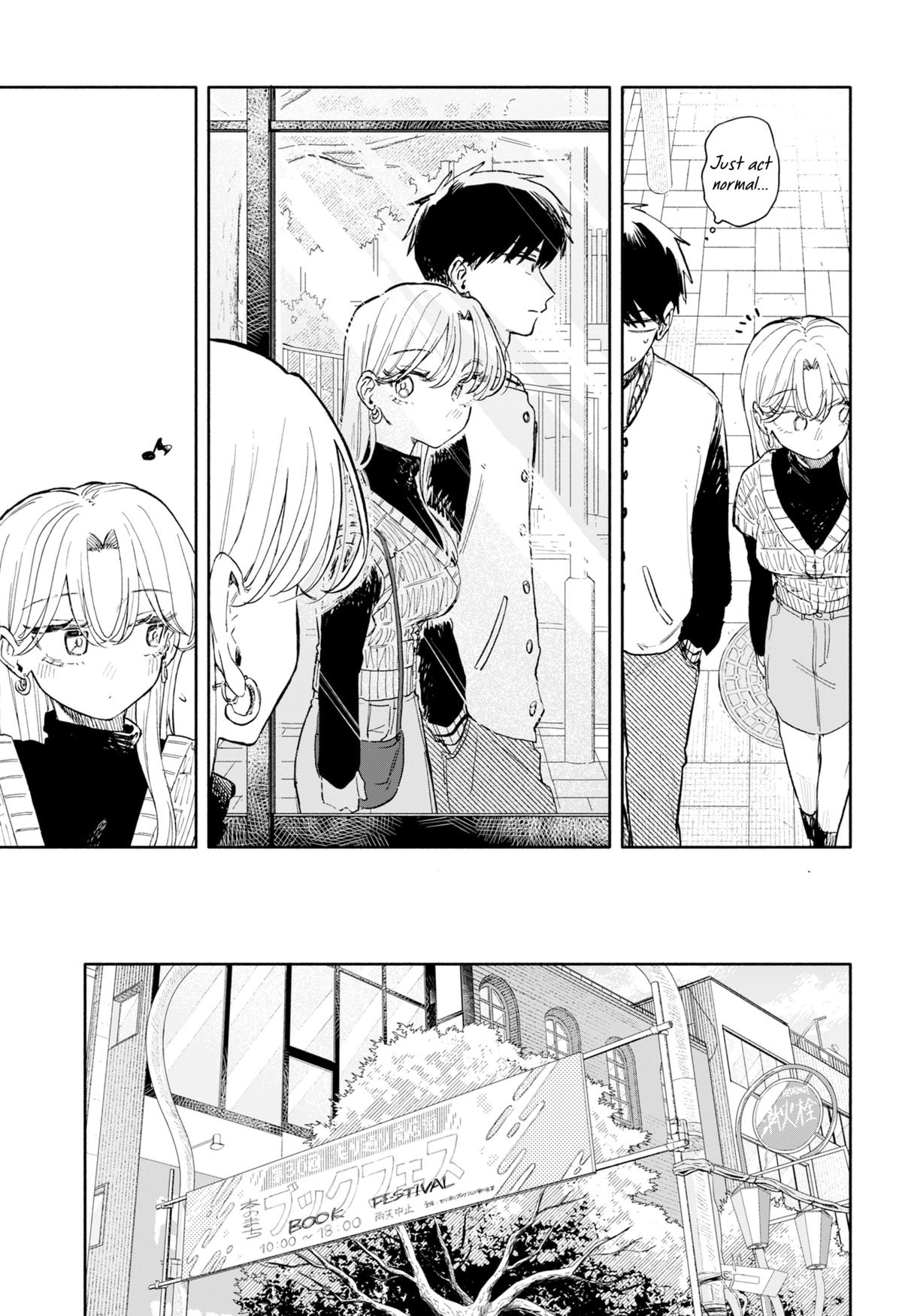 Hope You're Happy, Lemon Chap 82 - Next Chap 83