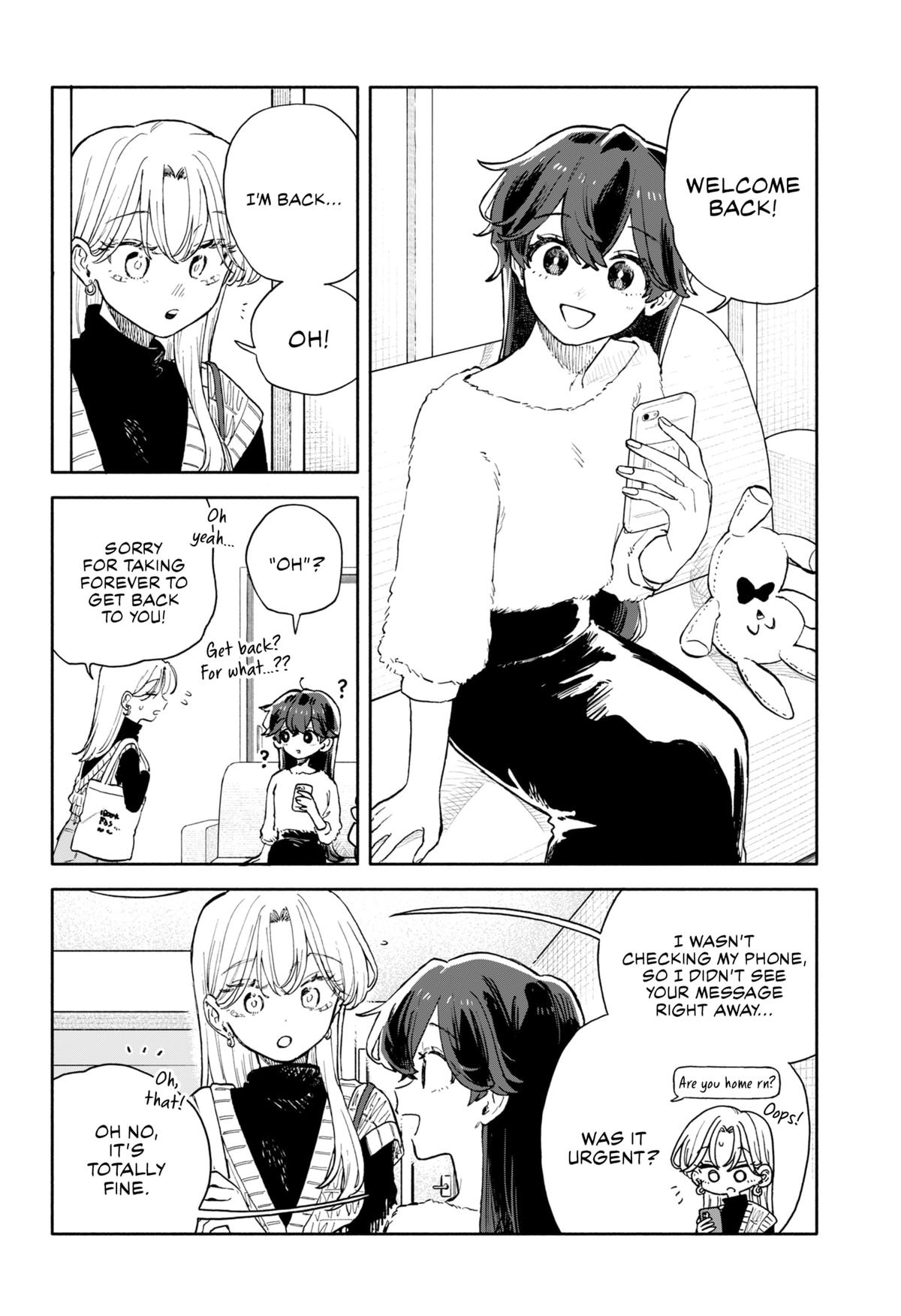 Hope You're Happy, Lemon Chap 83 - Next Chap 84