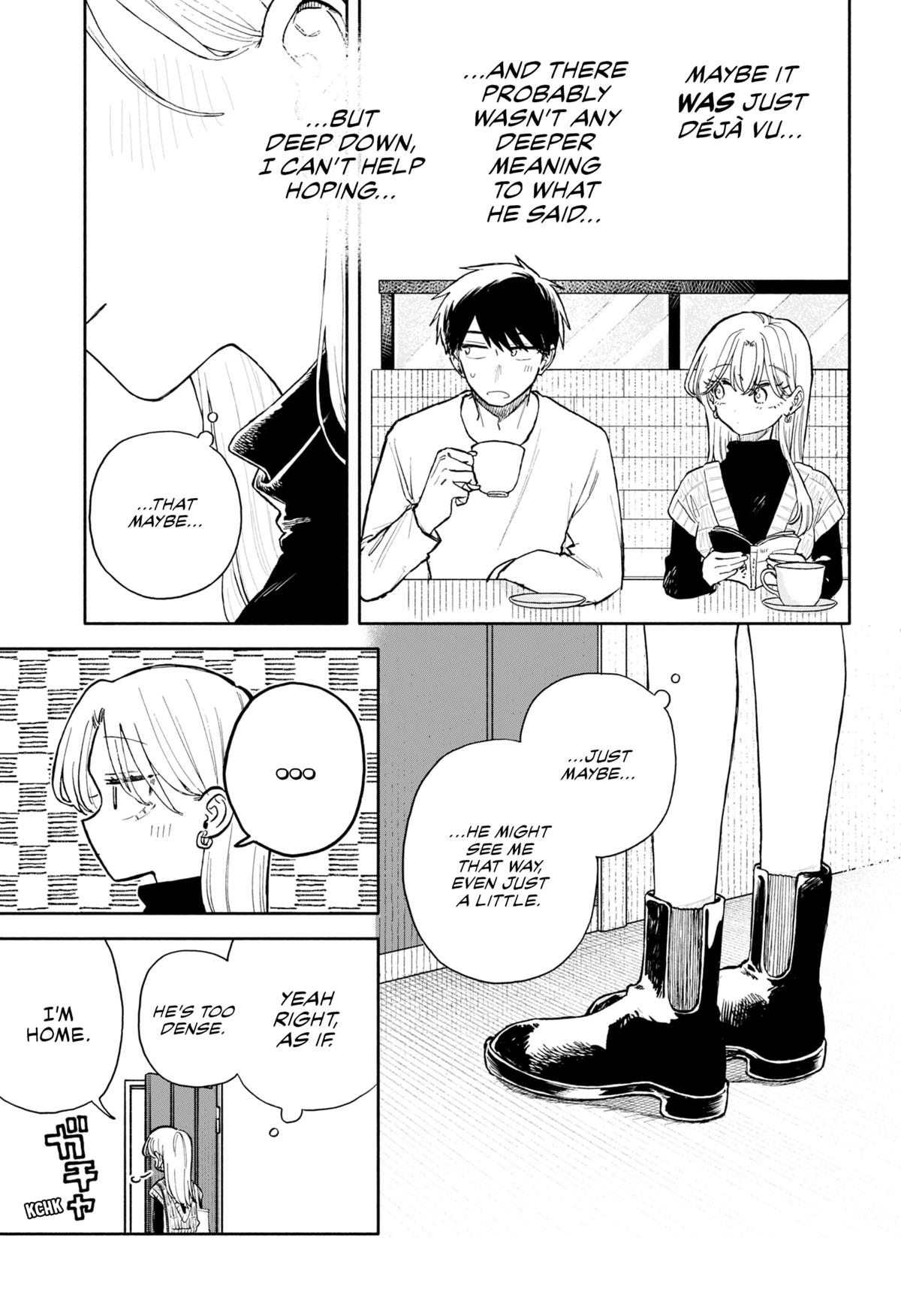 Hope You're Happy, Lemon Chap 83 - Next Chap 84