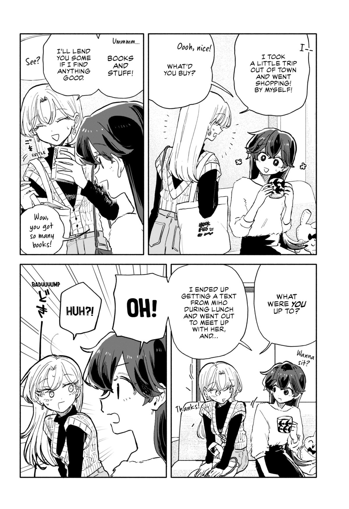 Hope You're Happy, Lemon Chap 83 - Next Chap 84