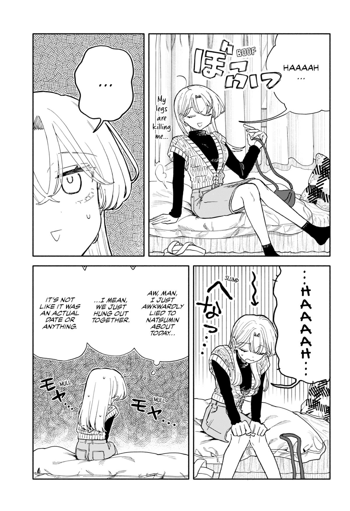 Hope You're Happy, Lemon Chap 83 - Next Chap 84