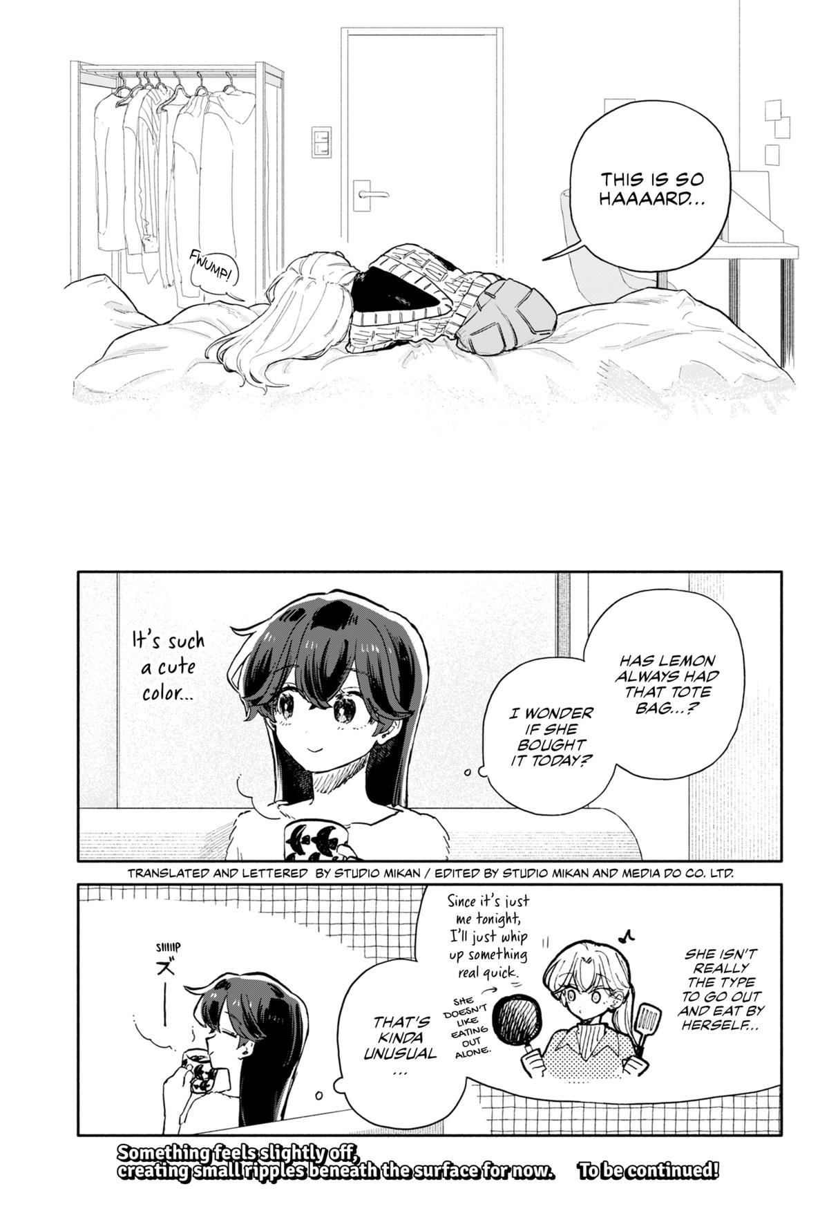 Hope You're Happy, Lemon Chap 83 - Next Chap 84