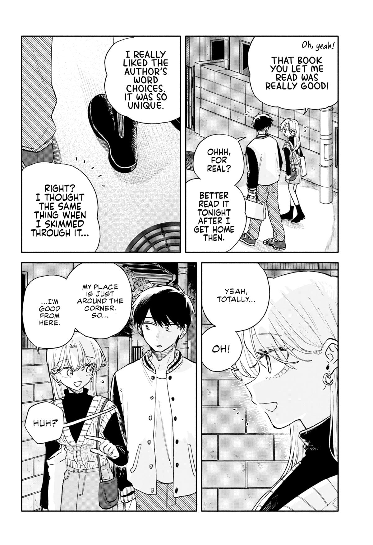 Hope You're Happy, Lemon Chap 83 - Next Chap 84