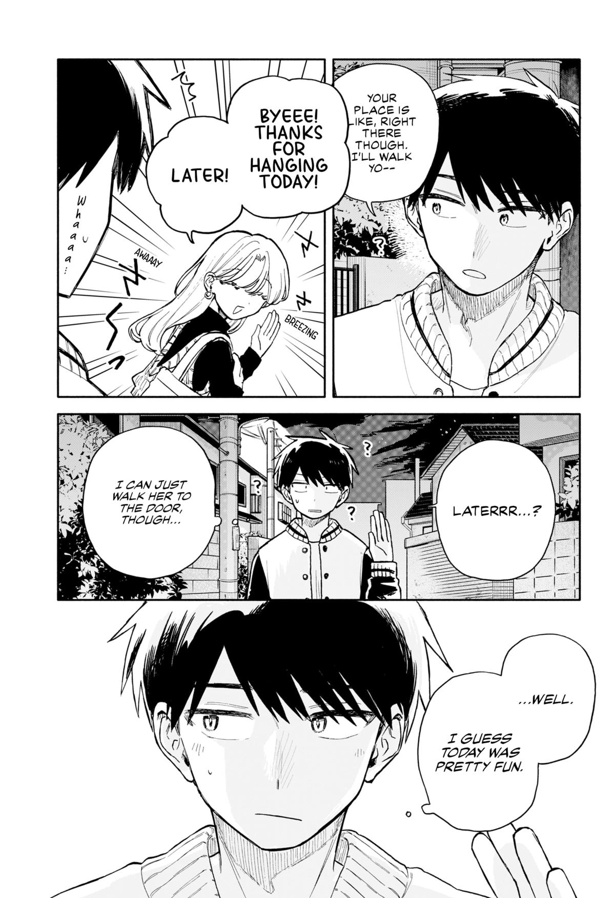 Hope You're Happy, Lemon Chap 83 - Next Chap 84