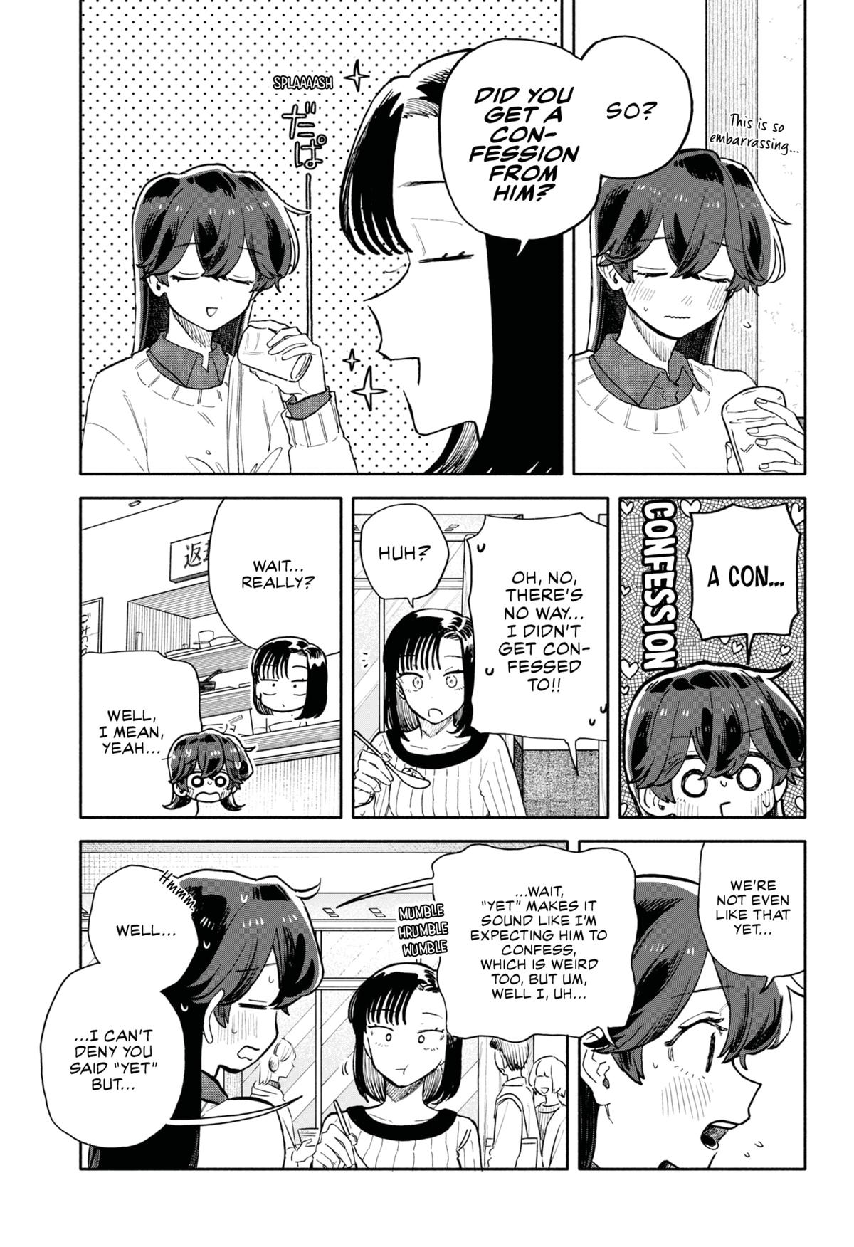 Hope You're Happy, Lemon Chap 90 - Next Chap 91