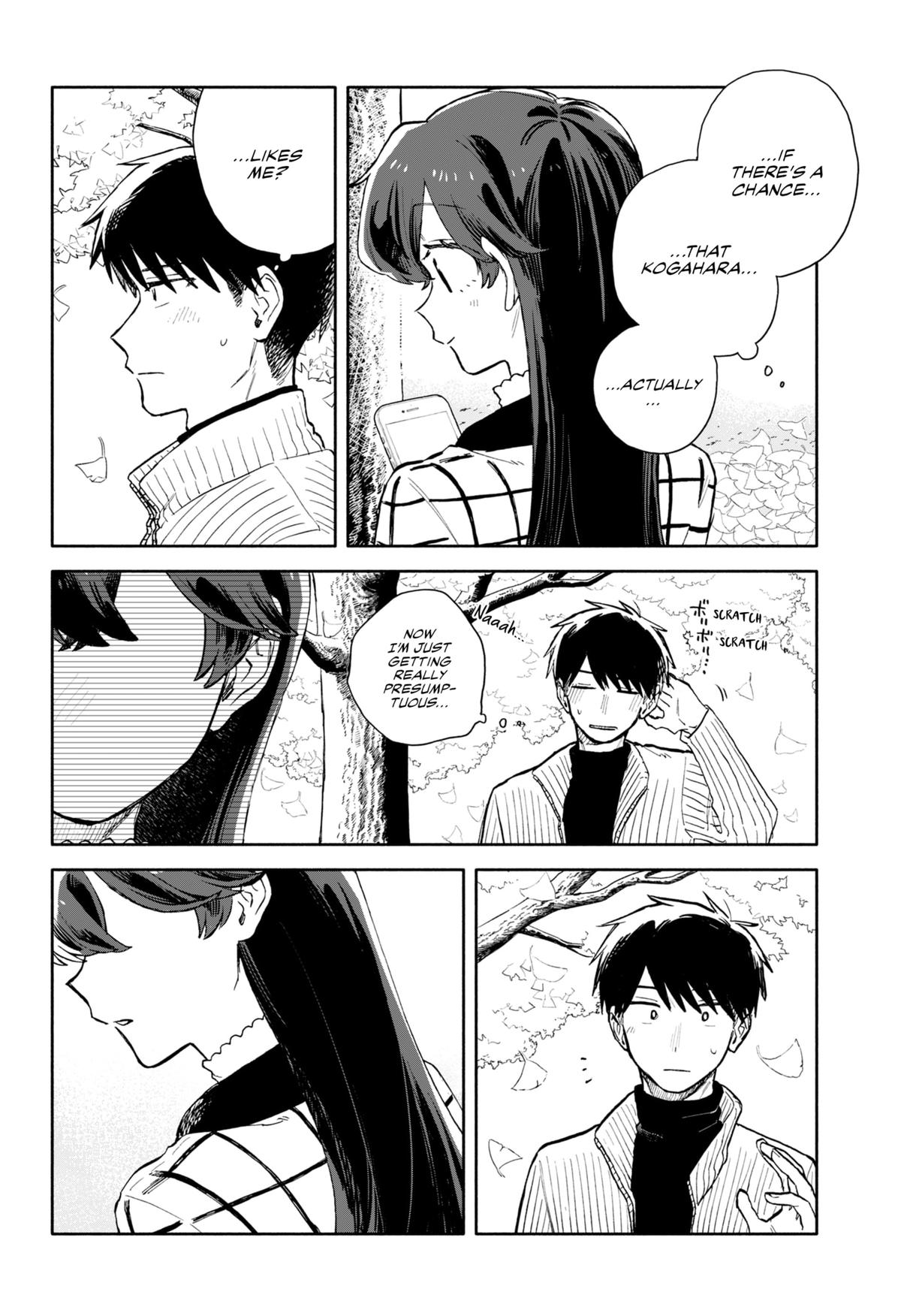 Hope You're Happy, Lemon Chap 90 - Next Chap 91