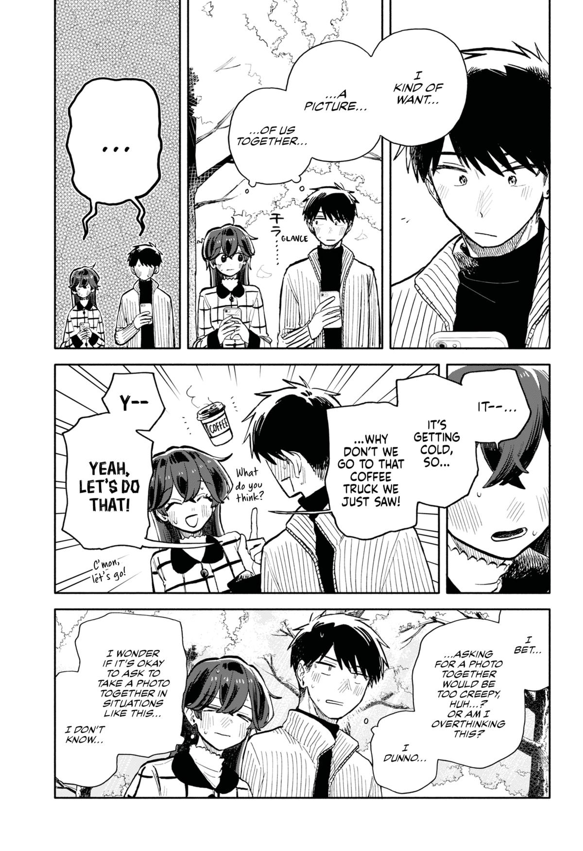Hope You're Happy, Lemon Chap 90 - Next Chap 91