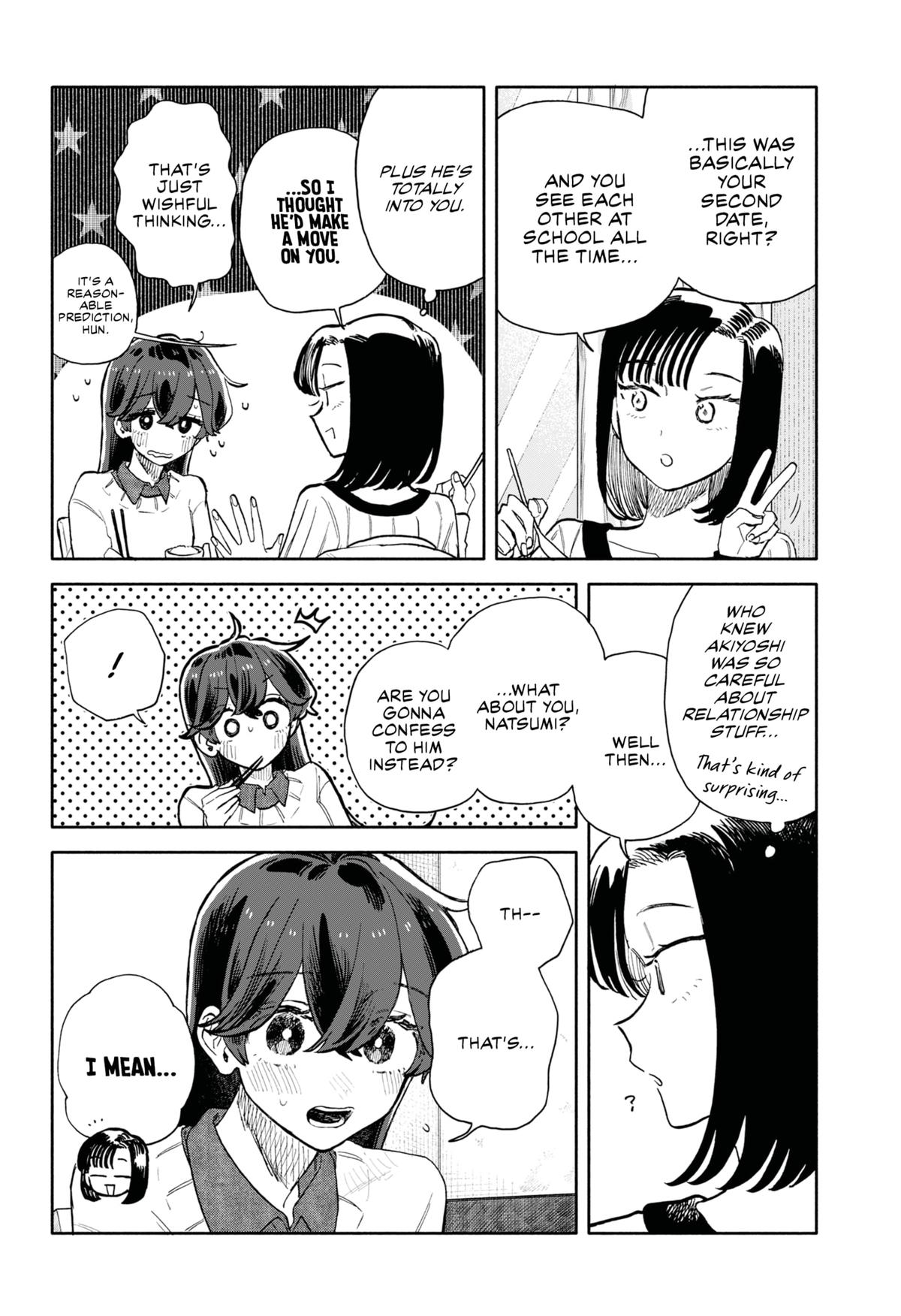 Hope You're Happy, Lemon Chap 90 - Next Chap 91