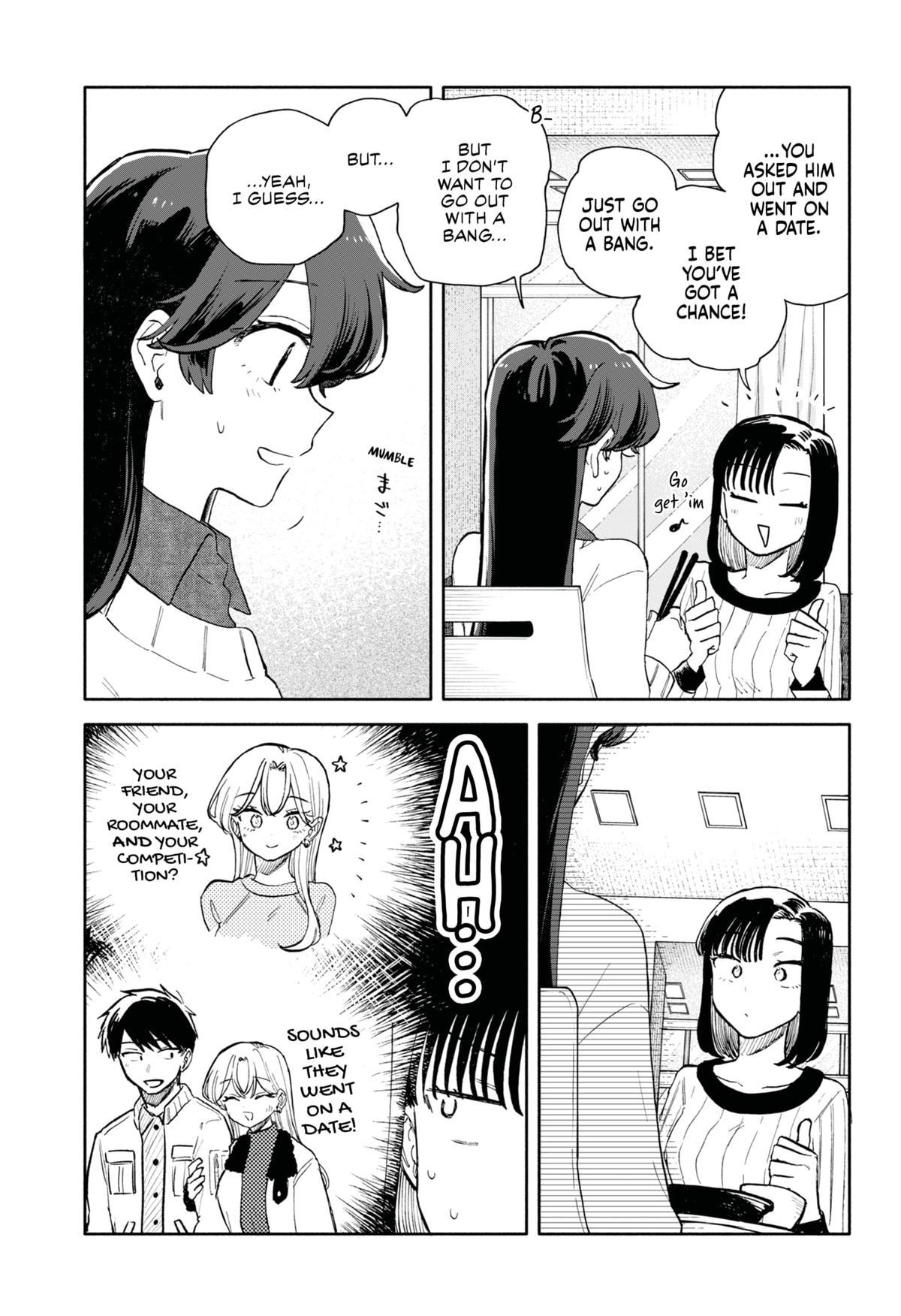 Hope You're Happy, Lemon Chap 90 - Next Chap 91