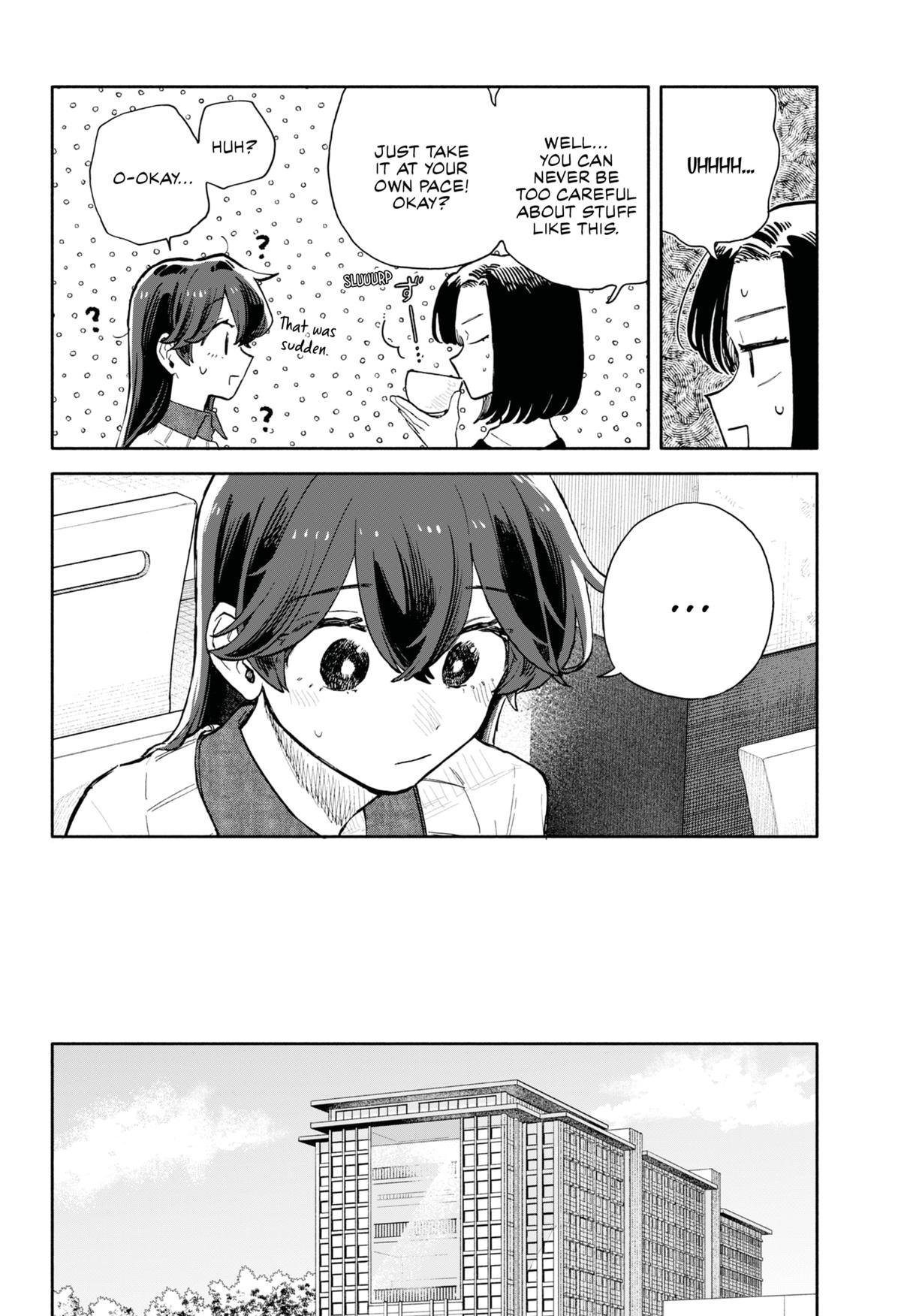 Hope You're Happy, Lemon Chap 90 - Next Chap 91