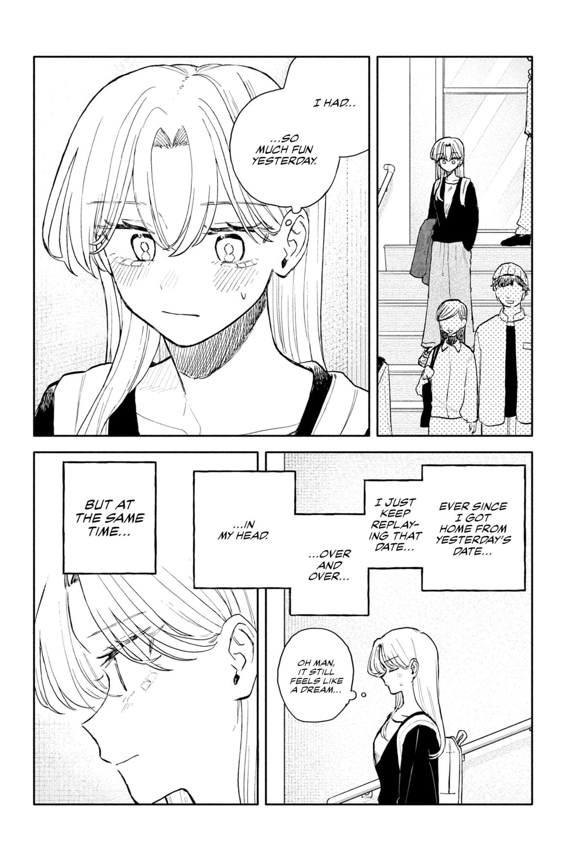 Hope You're Happy, Lemon Chap 90 - Next Chap 91