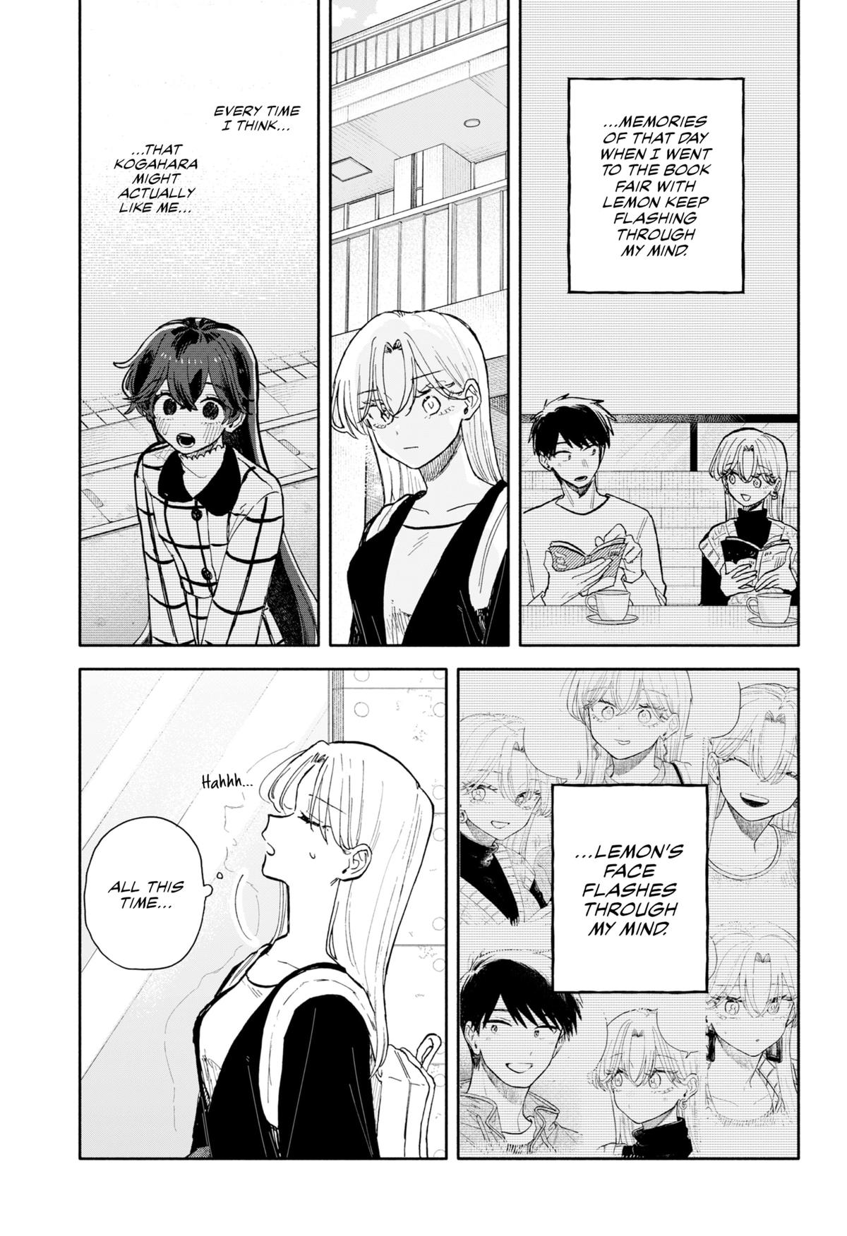 Hope You're Happy, Lemon Chap 90 - Next Chap 91