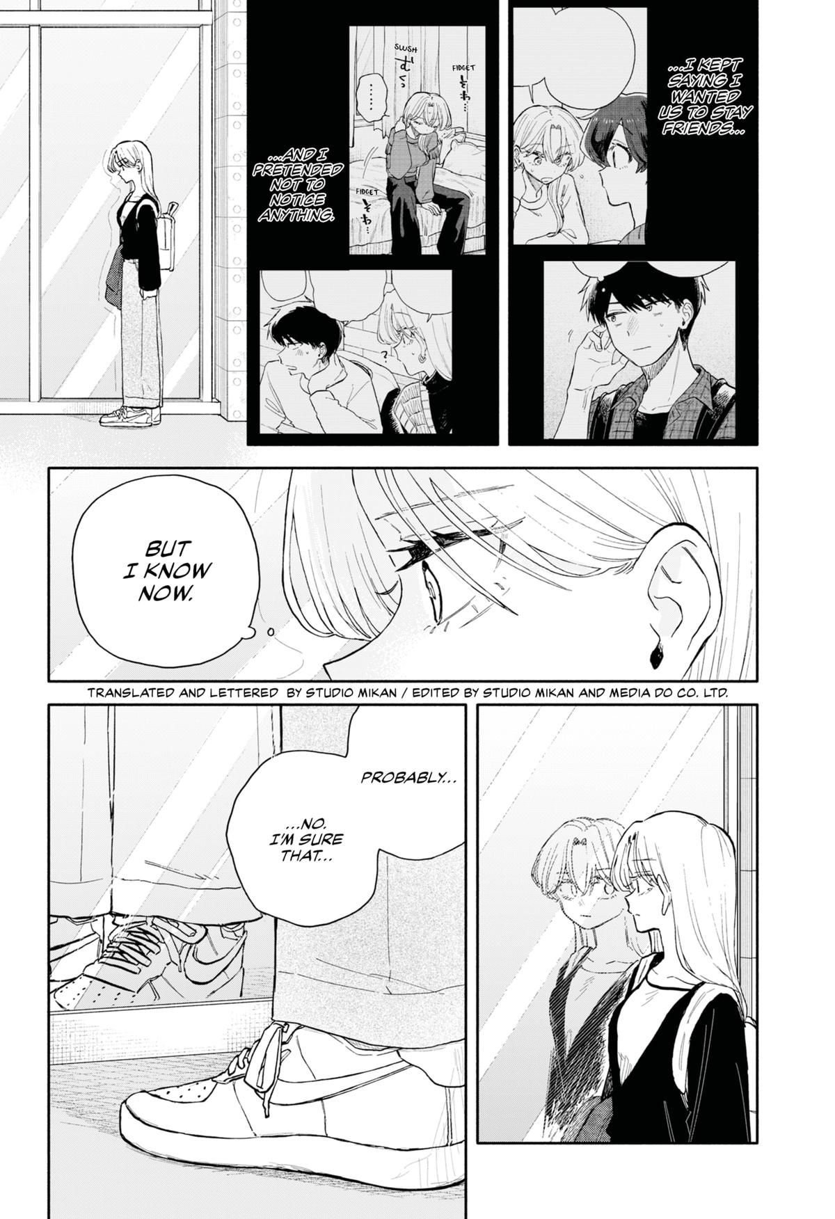 Hope You're Happy, Lemon Chap 90 - Next Chap 91