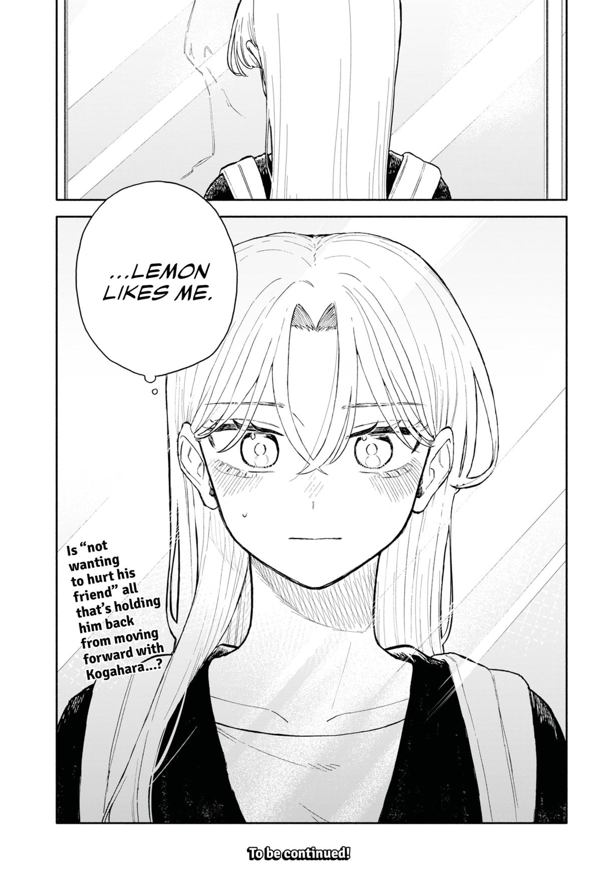Hope You're Happy, Lemon Chap 90 - Next Chap 91