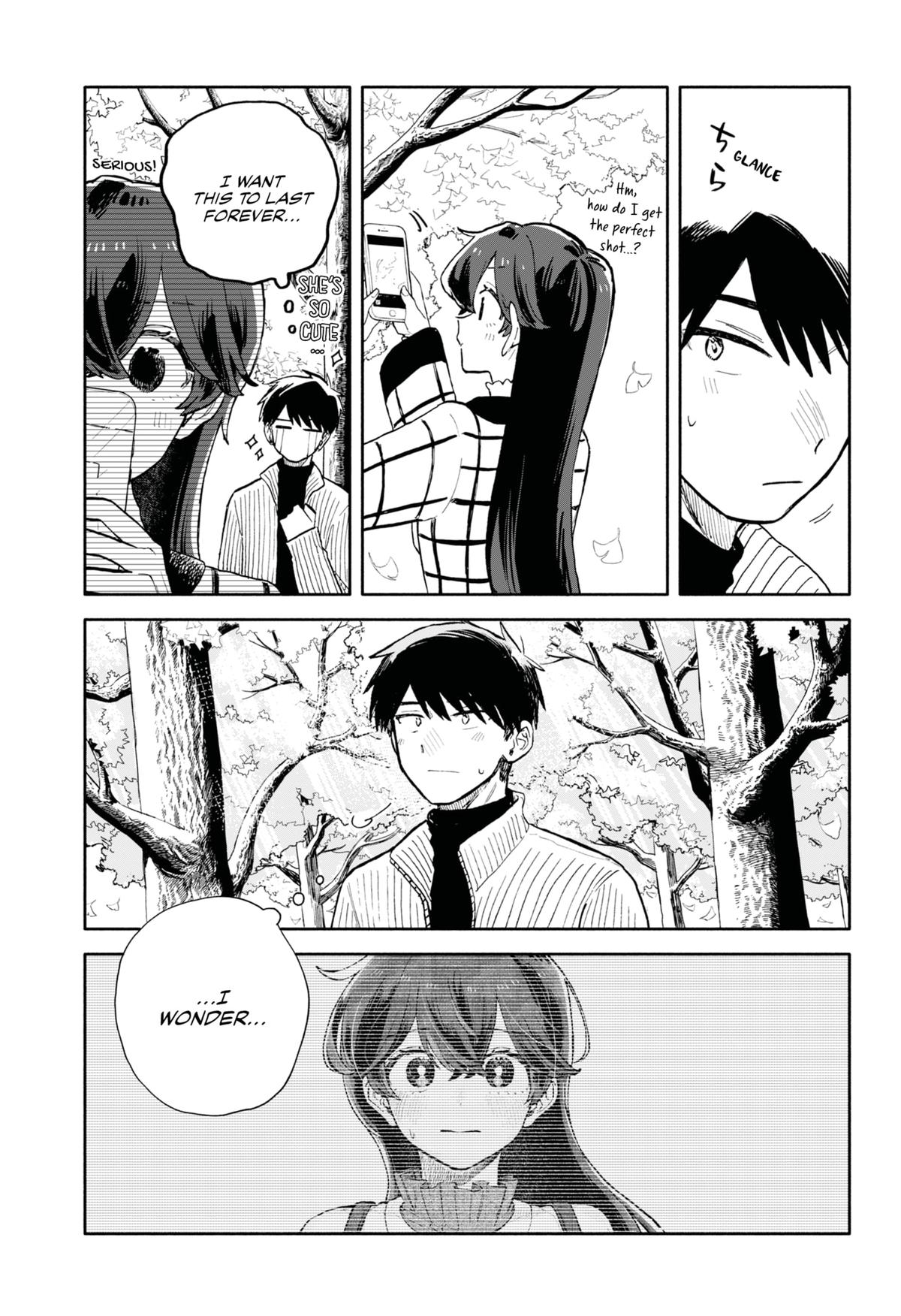 Hope You're Happy, Lemon Chap 90 - Next Chap 91