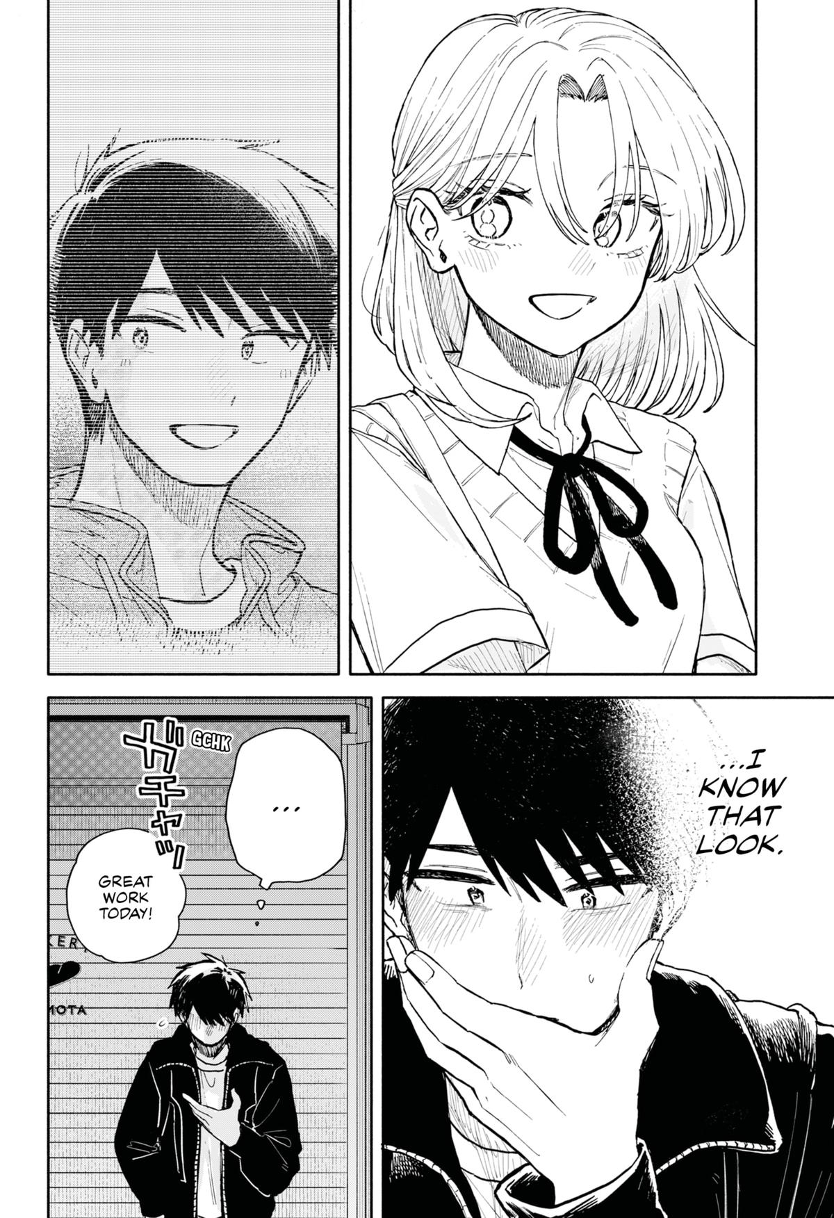 Hope You're Happy, Lemon Chap 91 - Next Chap 92