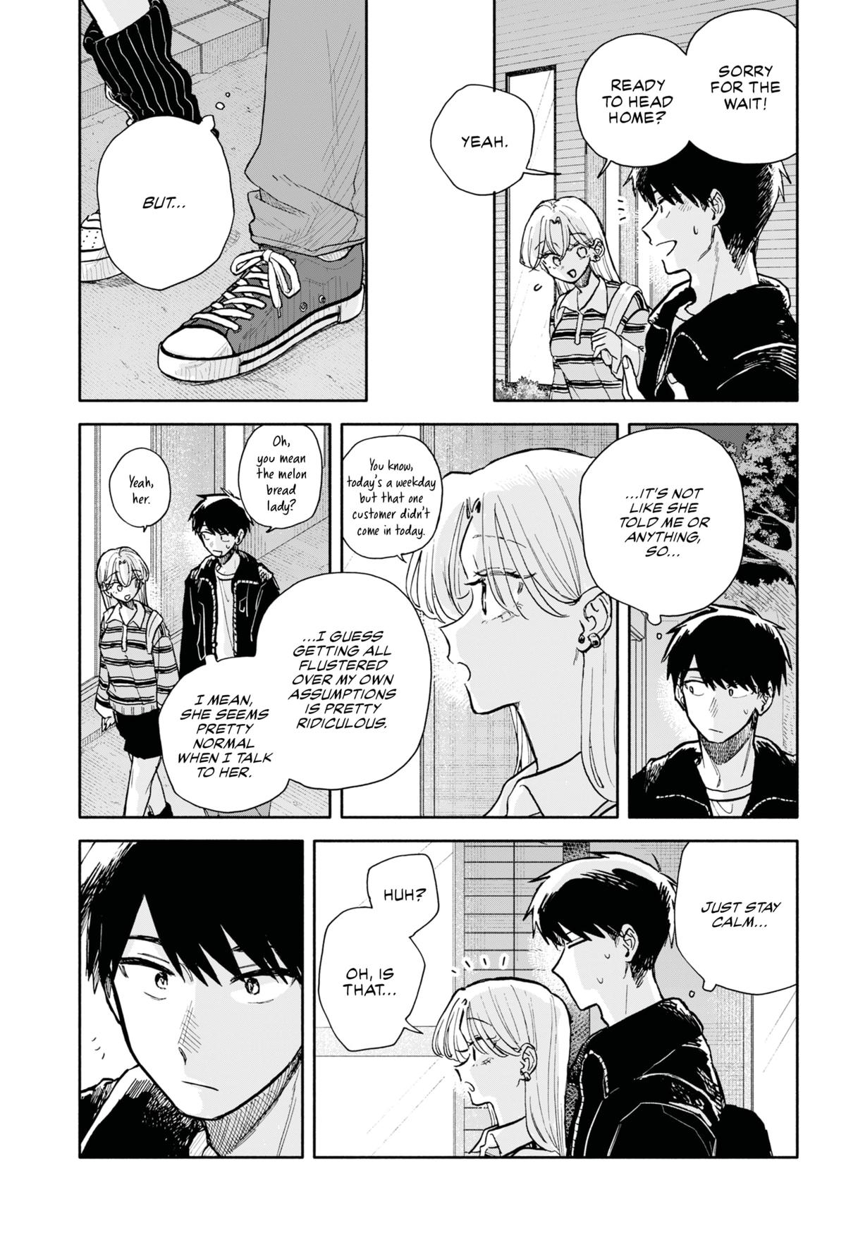 Hope You're Happy, Lemon Chap 91 - Next Chap 92