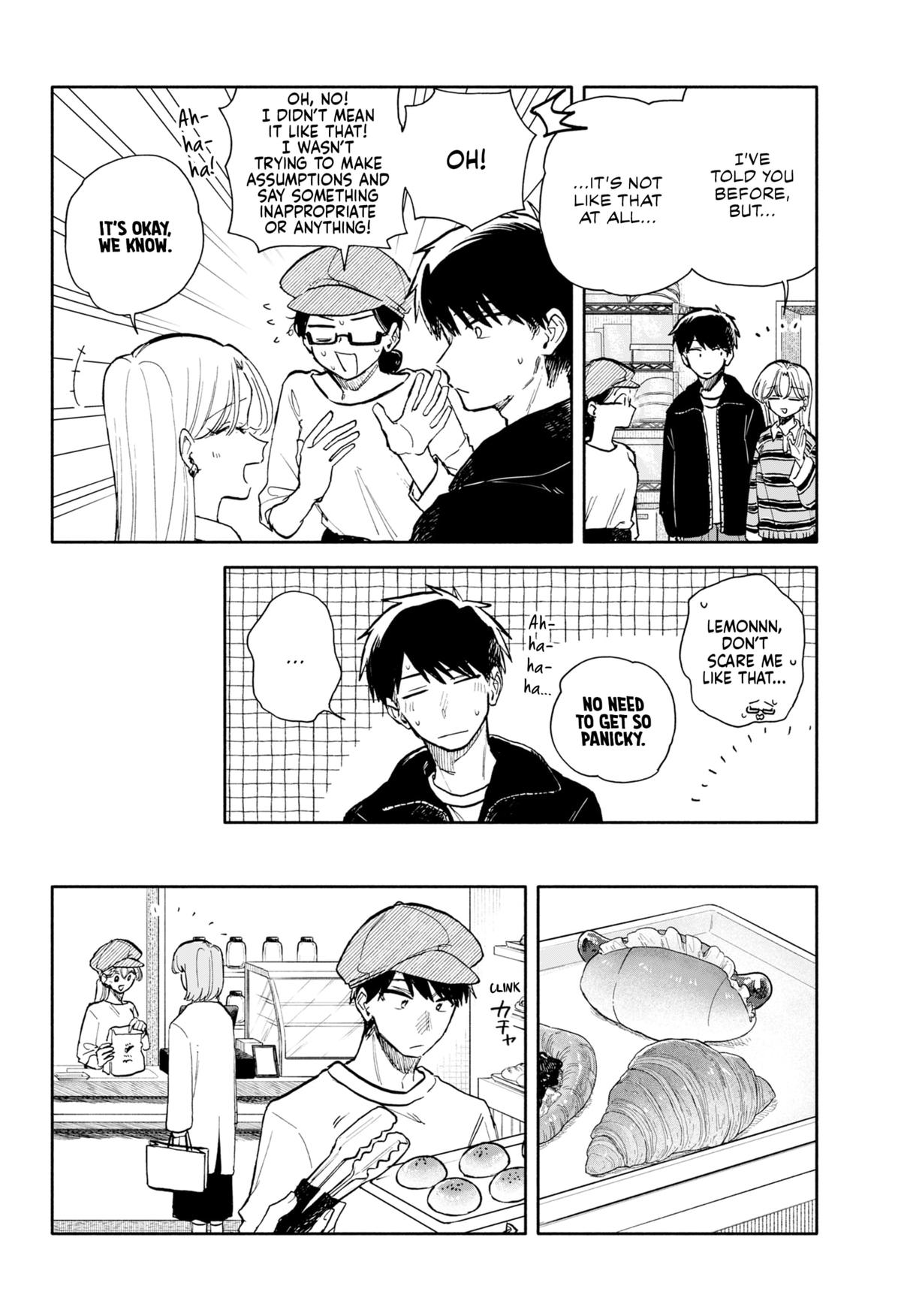 Hope You're Happy, Lemon Chap 91 - Next Chap 92