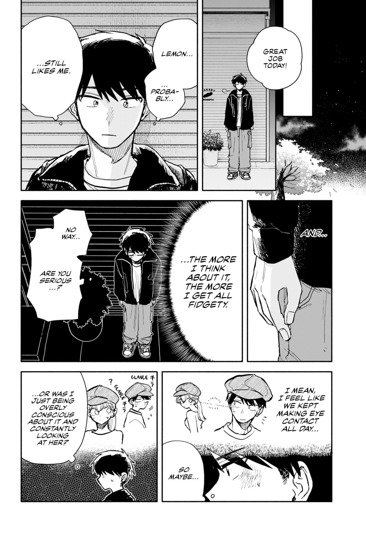 Hope You're Happy, Lemon Chap 91 - Next Chap 92