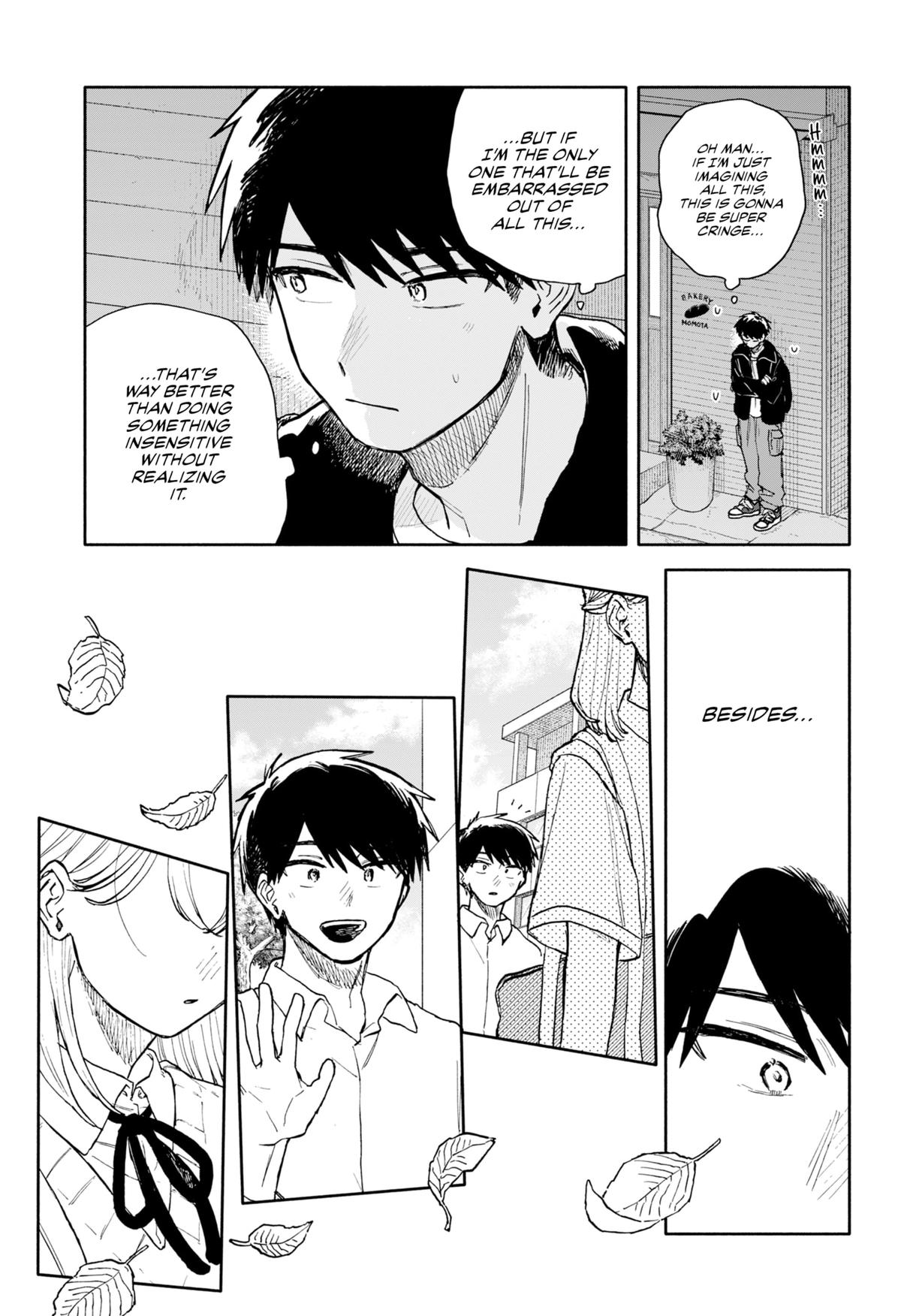 Hope You're Happy, Lemon Chap 91 - Next Chap 92