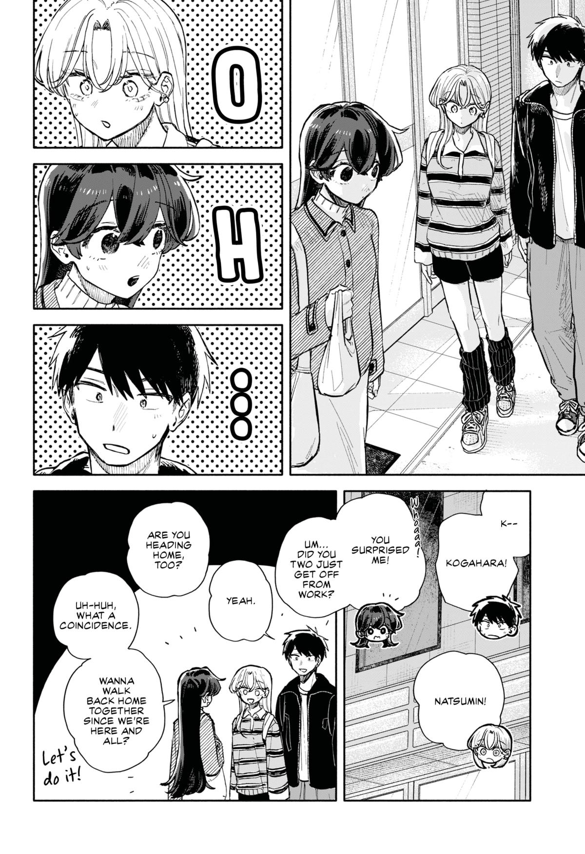 Hope You're Happy, Lemon Chap 91 - Next Chap 92