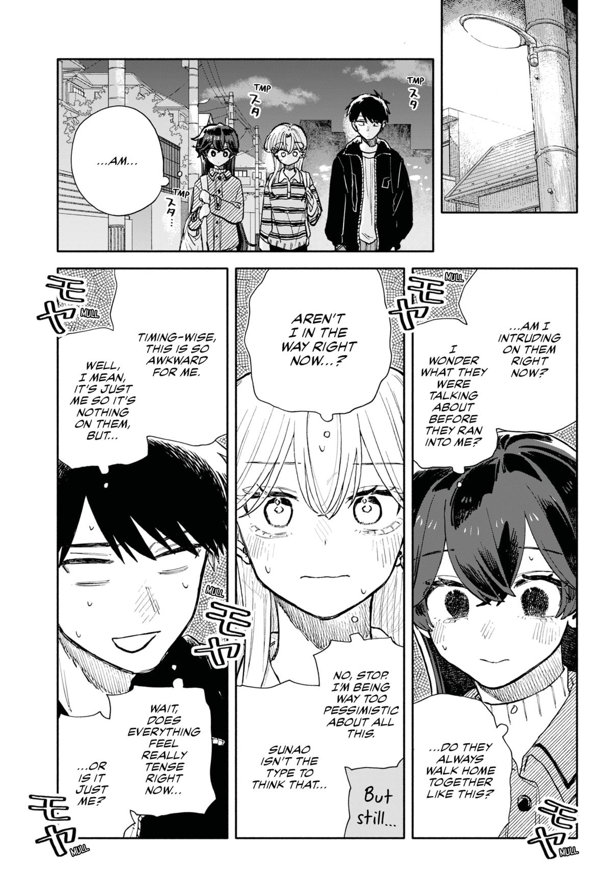 Hope You're Happy, Lemon Chap 91 - Next Chap 92