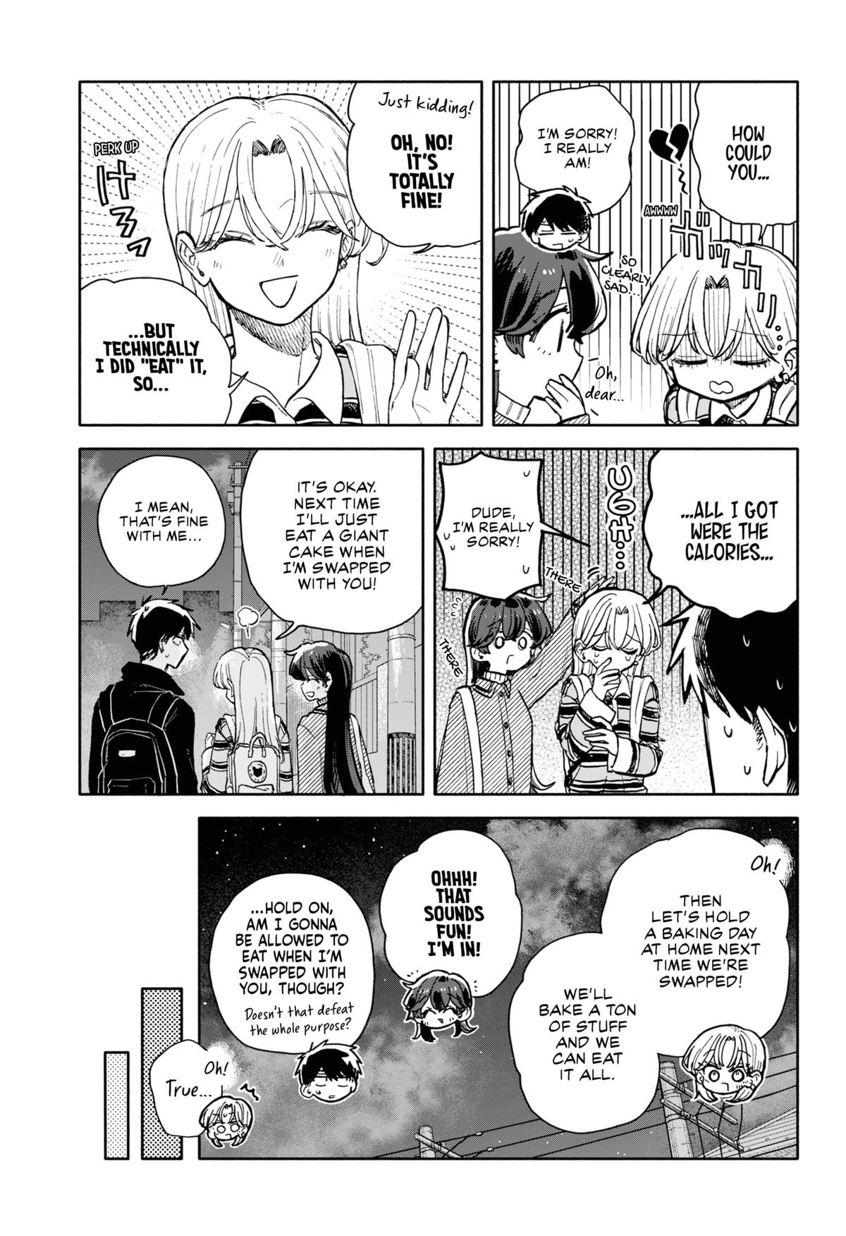 Hope You're Happy, Lemon Chap 91 - Next Chap 92
