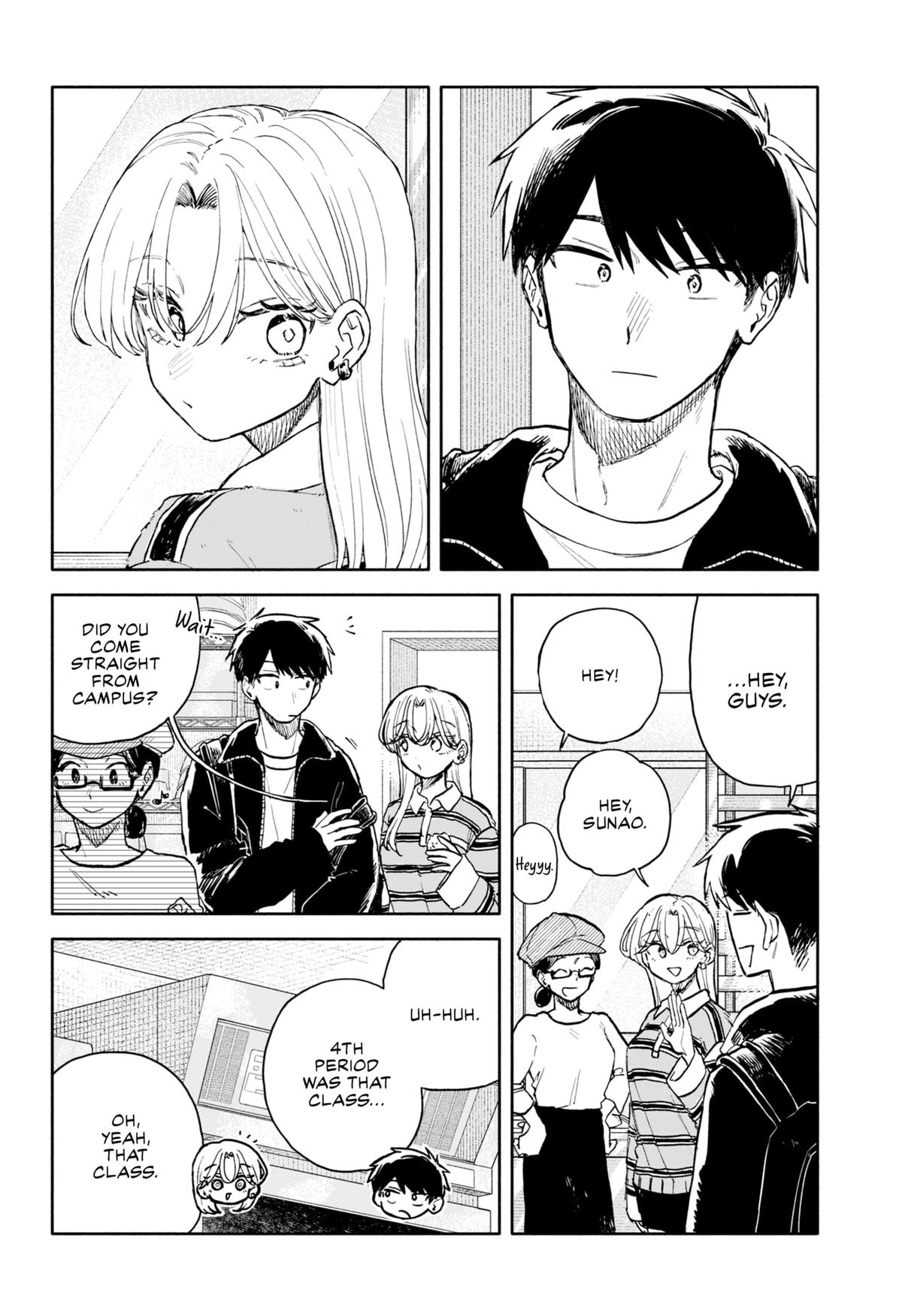 Hope You're Happy, Lemon Chap 91 - Next Chap 92