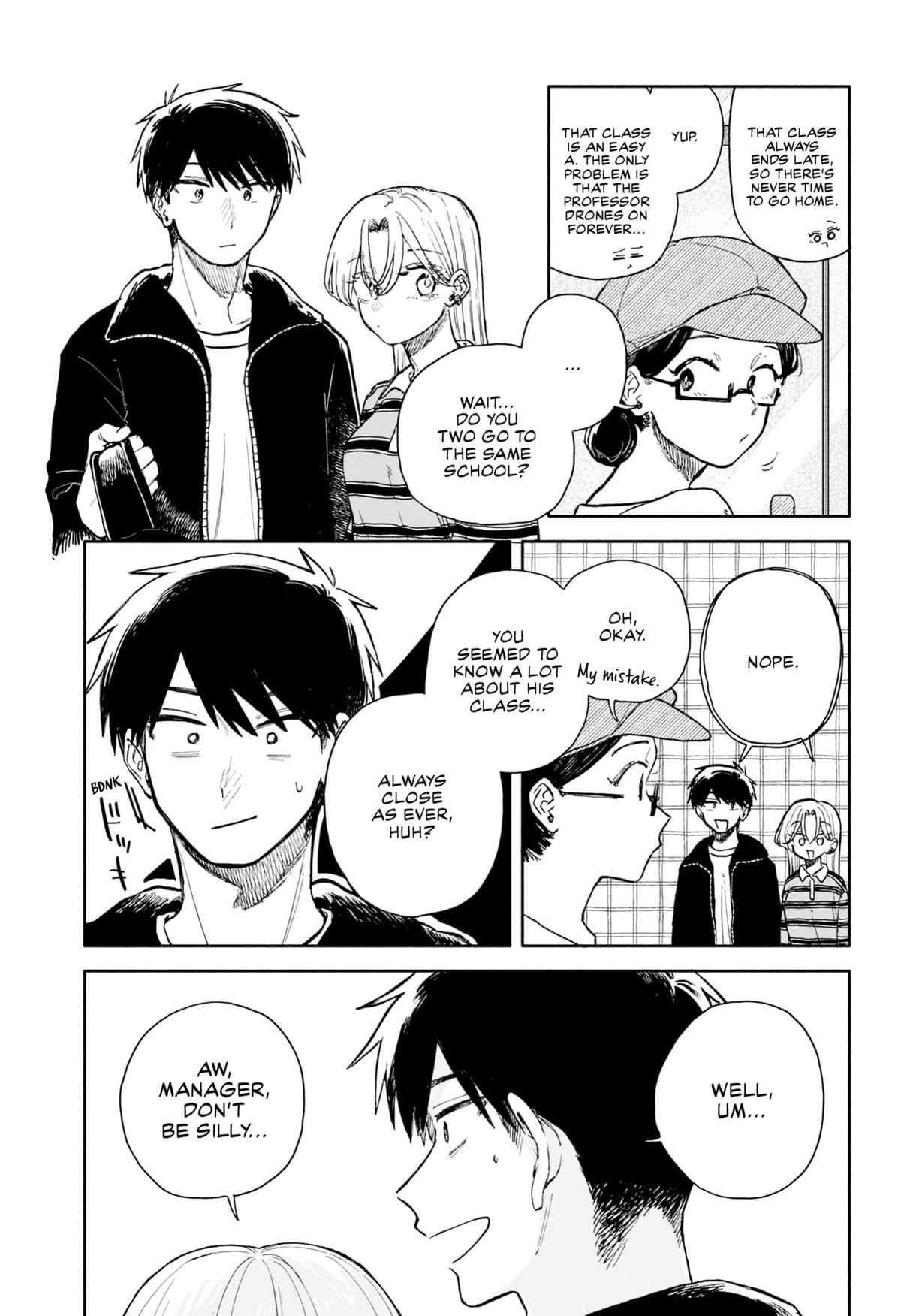 Hope You're Happy, Lemon Chap 91 - Next Chap 92