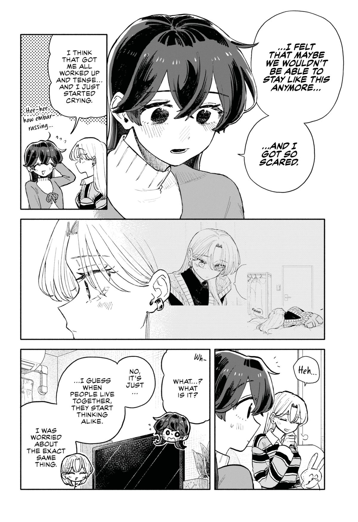 Hope You're Happy, Lemon Chap 92 - Next Chap 93