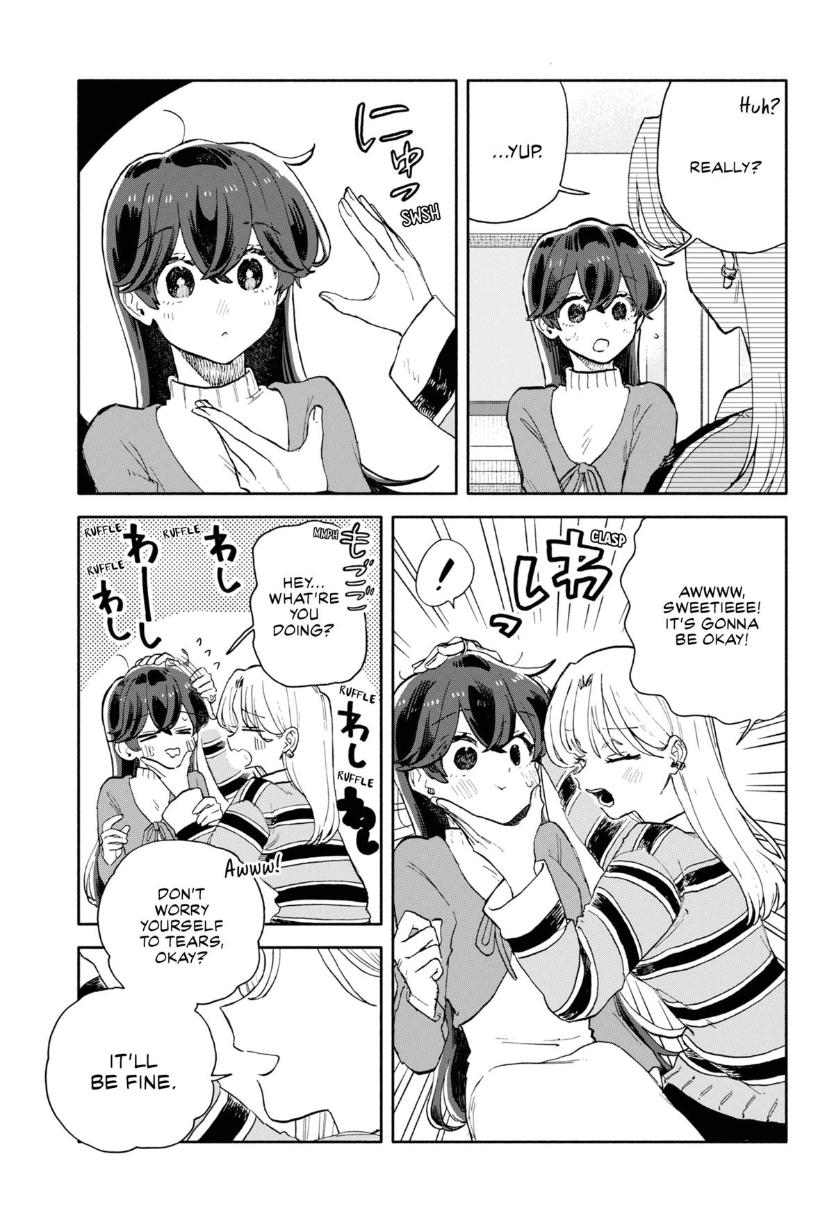 Hope You're Happy, Lemon Chap 92 - Next Chap 93