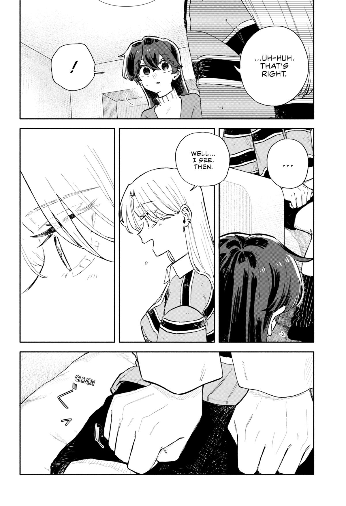 Hope You're Happy, Lemon Chap 92 - Next Chap 93