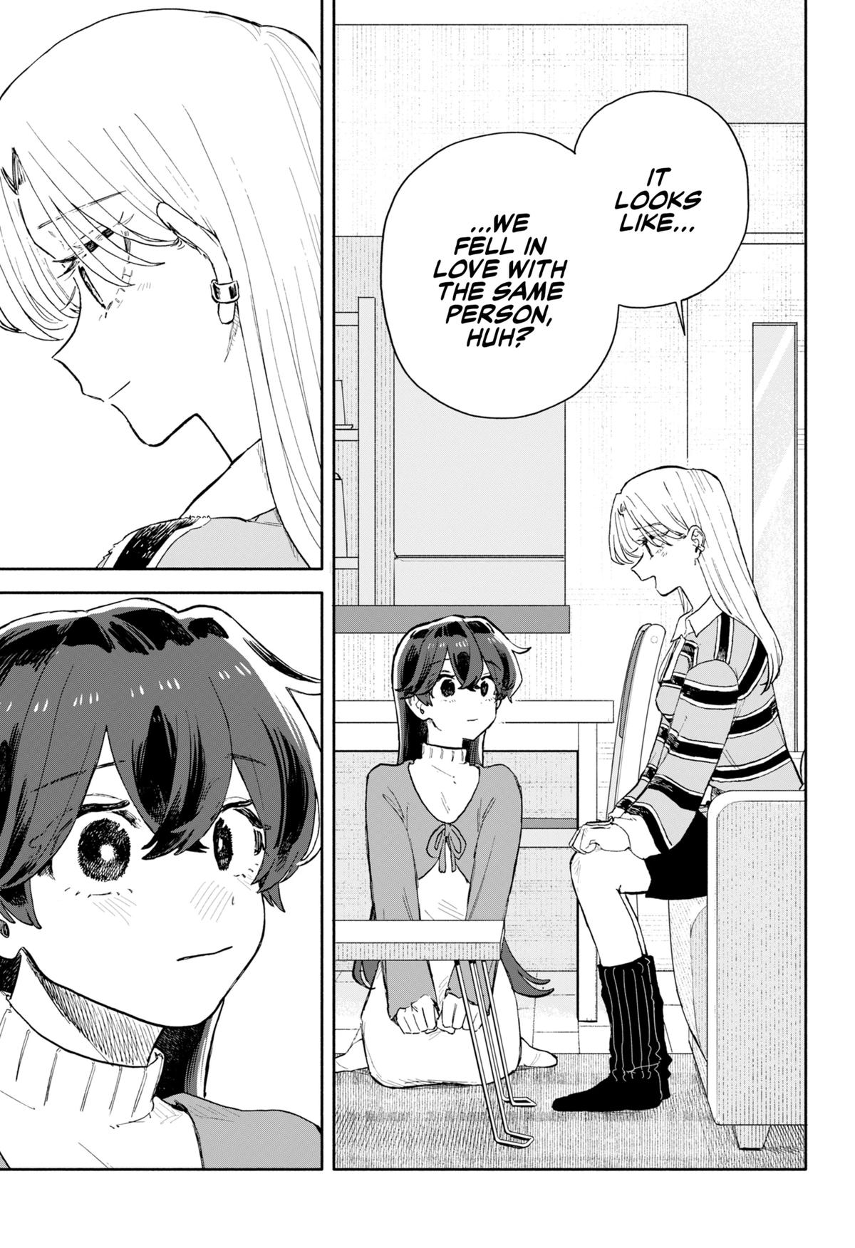 Hope You're Happy, Lemon Chap 92 - Next Chap 93