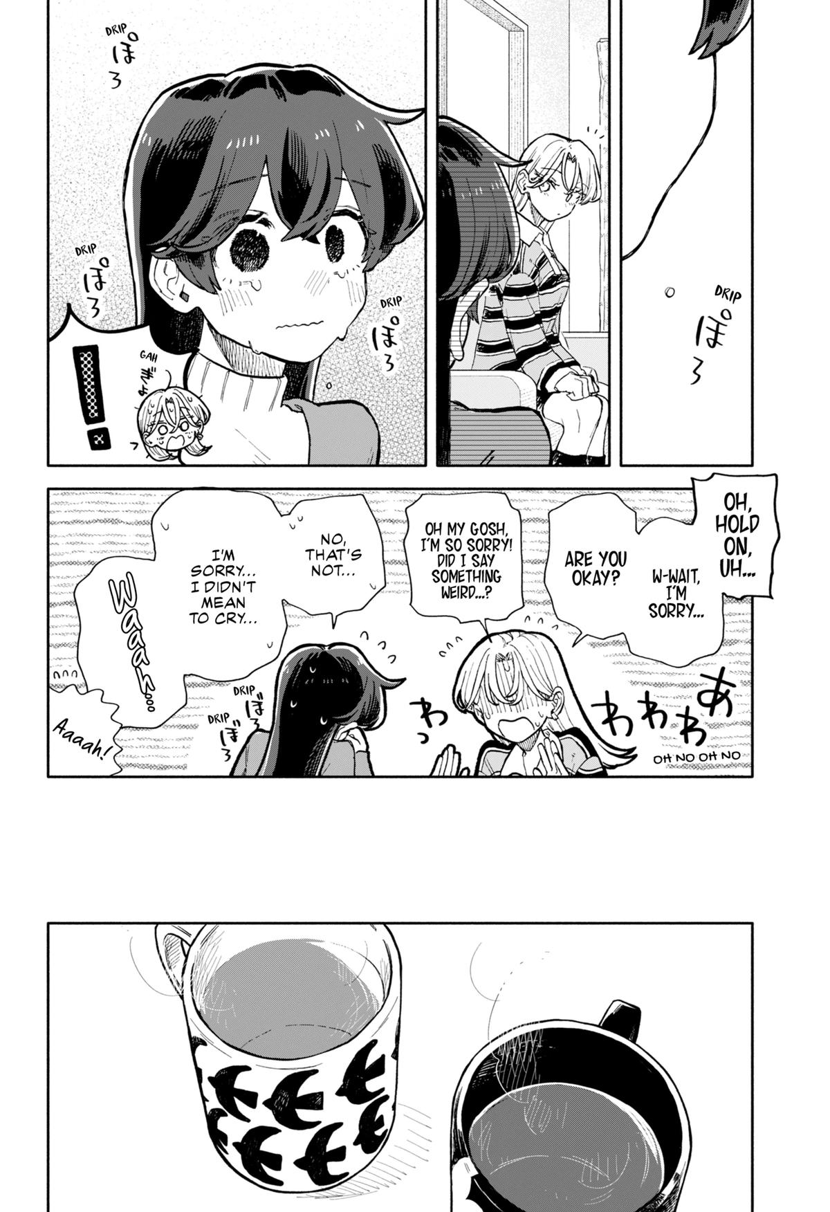 Hope You're Happy, Lemon Chap 92 - Next Chap 93