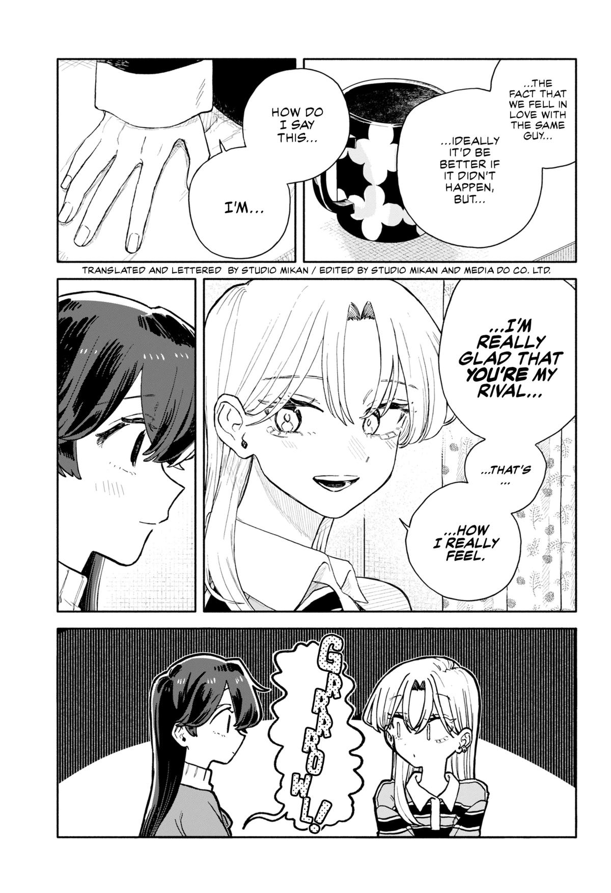 Hope You're Happy, Lemon Chap 92 - Next Chap 93